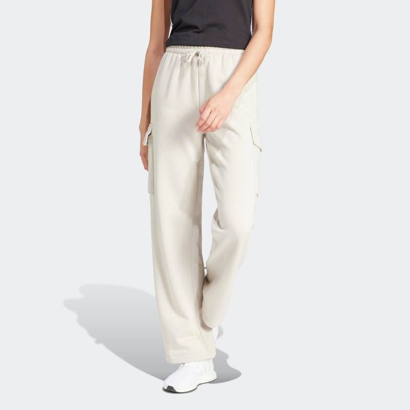 adidas Sportswear Sporthose »W LIN FL CARGO«, (1 tlg.) von adidas Sportswear