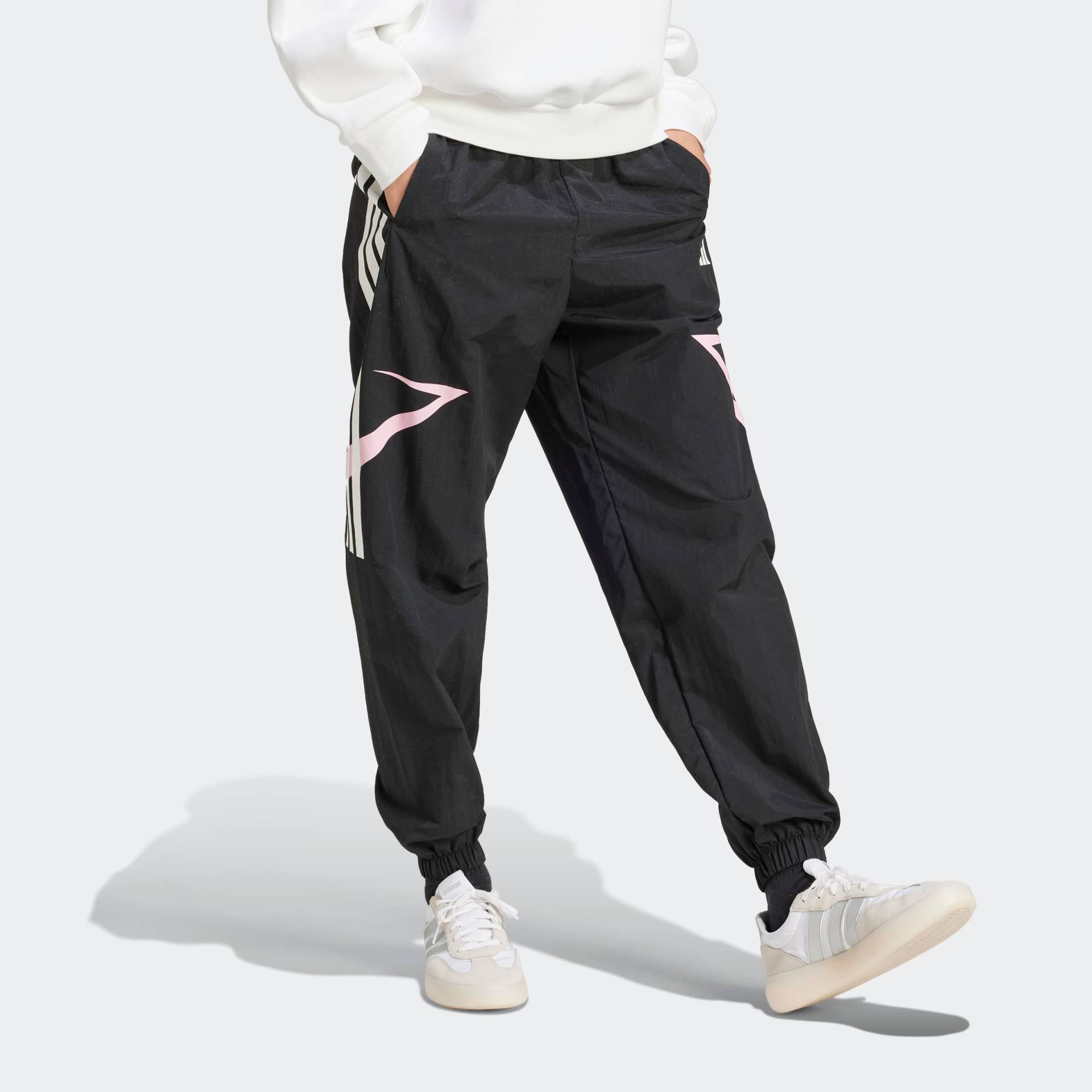 adidas Sportswear Sporthose »W TIRO Q1 REGPT«, (1 tlg.) von adidas Sportswear