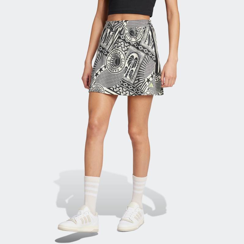 adidas Sportswear Sweatrock »FARM SKIRT« von adidas Sportswear