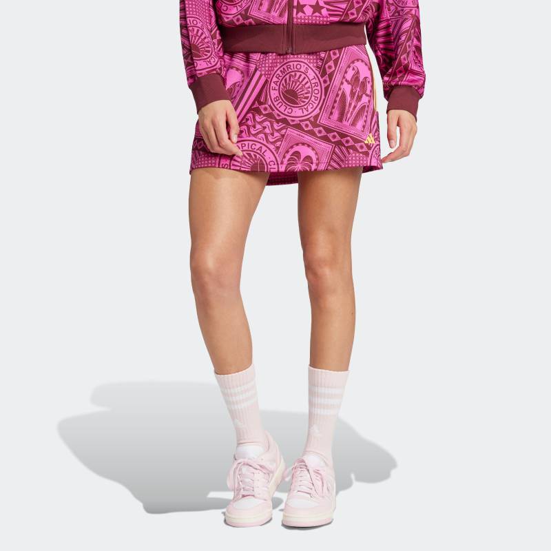 adidas Sportswear Sweatrock »FARM SKIRT« von adidas Sportswear