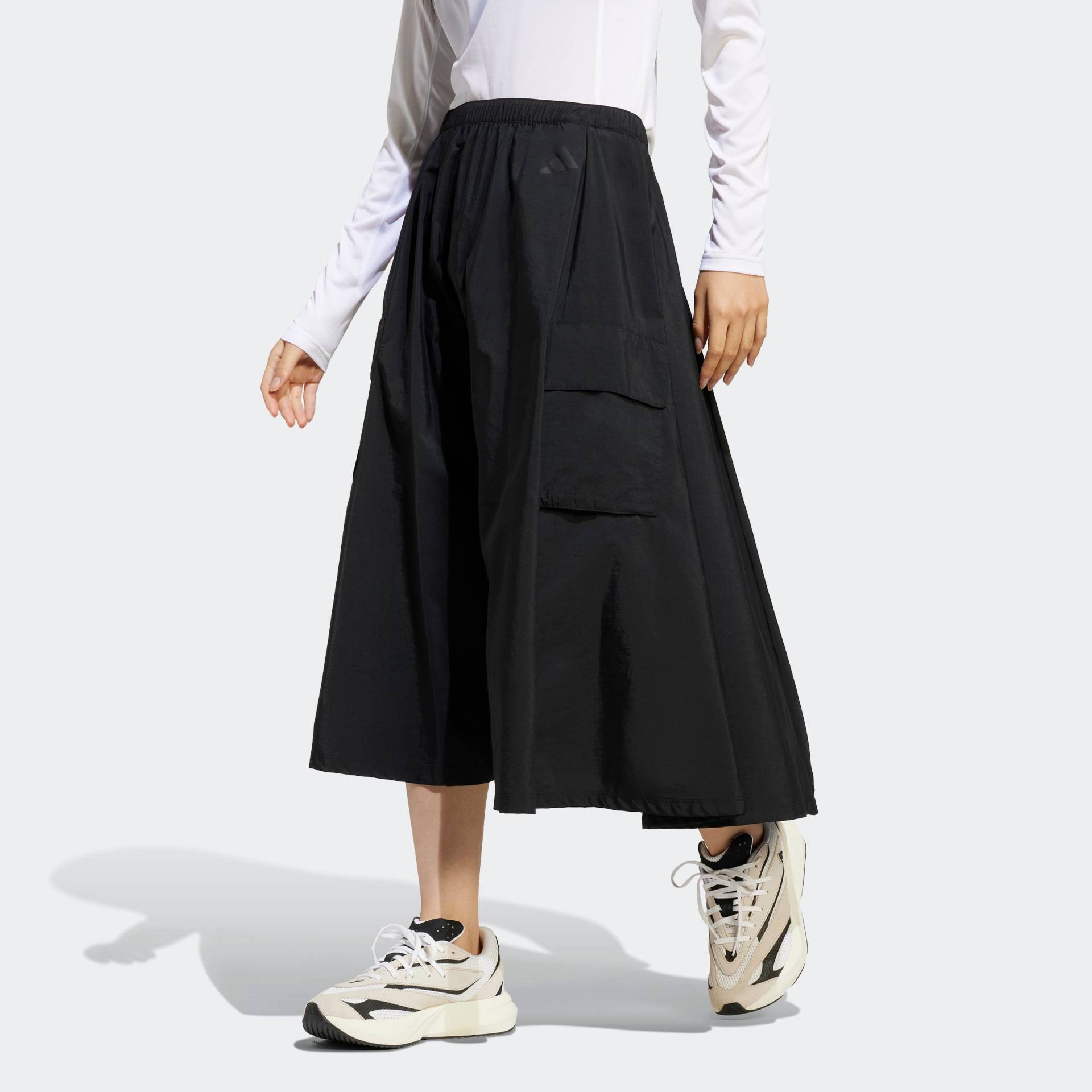 adidas Sportswear Sweatrock »W CE Q1 SKIRT« adidas Sportswear Sweatrock »W CE Q1 SKIRT« von adidas Sportswear