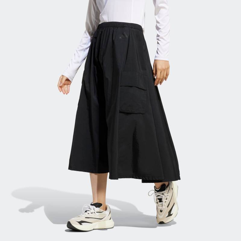adidas Sportswear Sweatrock »W CE Q1 SKIRT« von adidas Sportswear