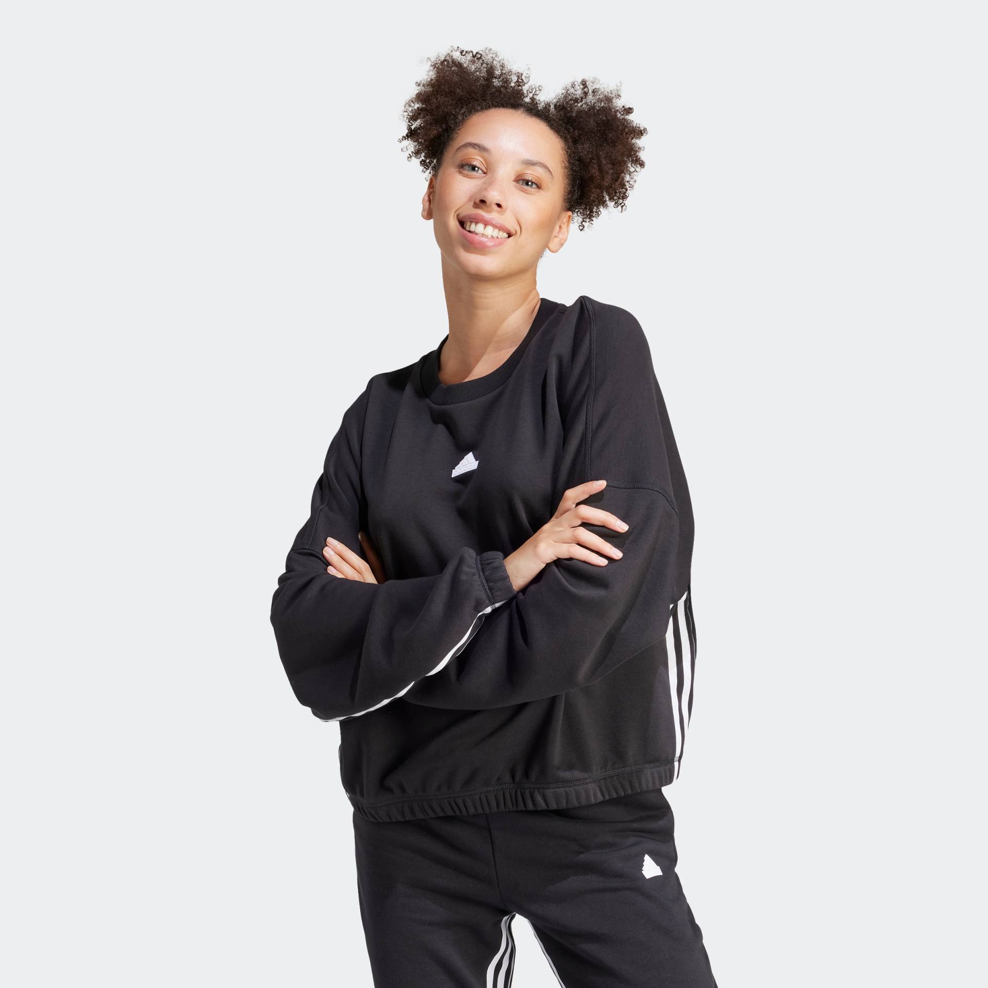 adidas Sportswear Sweatshirt »DANCE SWT« von adidas Sportswear