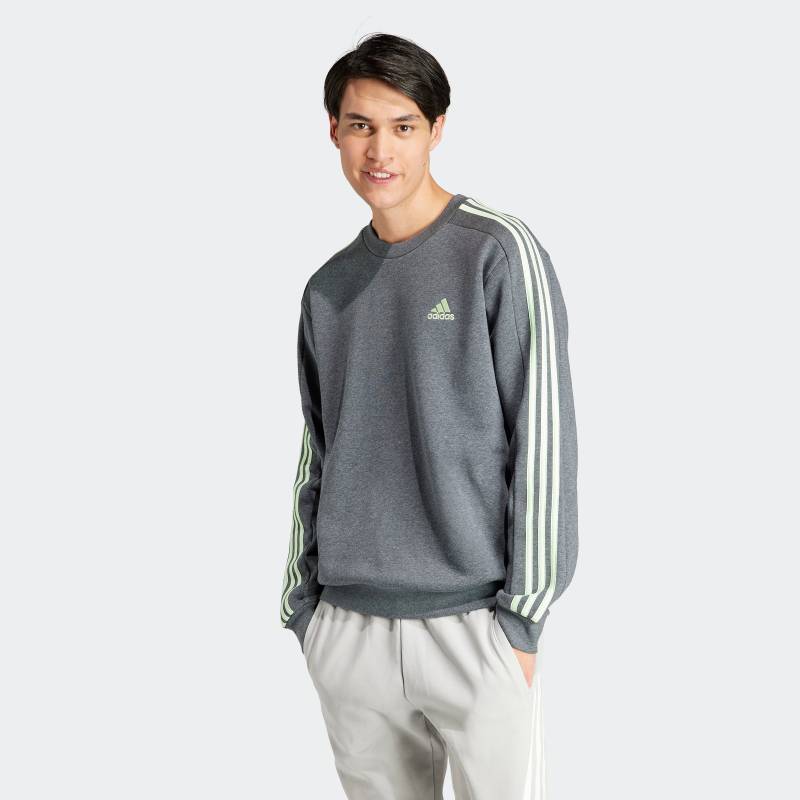adidas Sportswear Sweatshirt »M 3S FL SWT« von adidas Sportswear