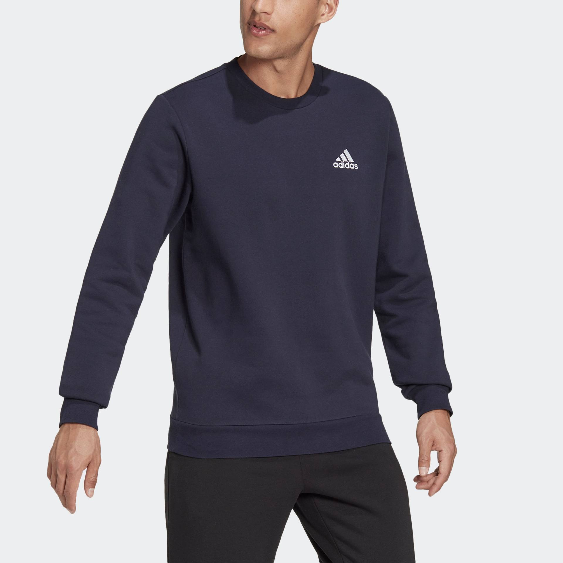 adidas Sportswear Sweatshirt »ESSENTIALS FLEECE« von adidas Sportswear