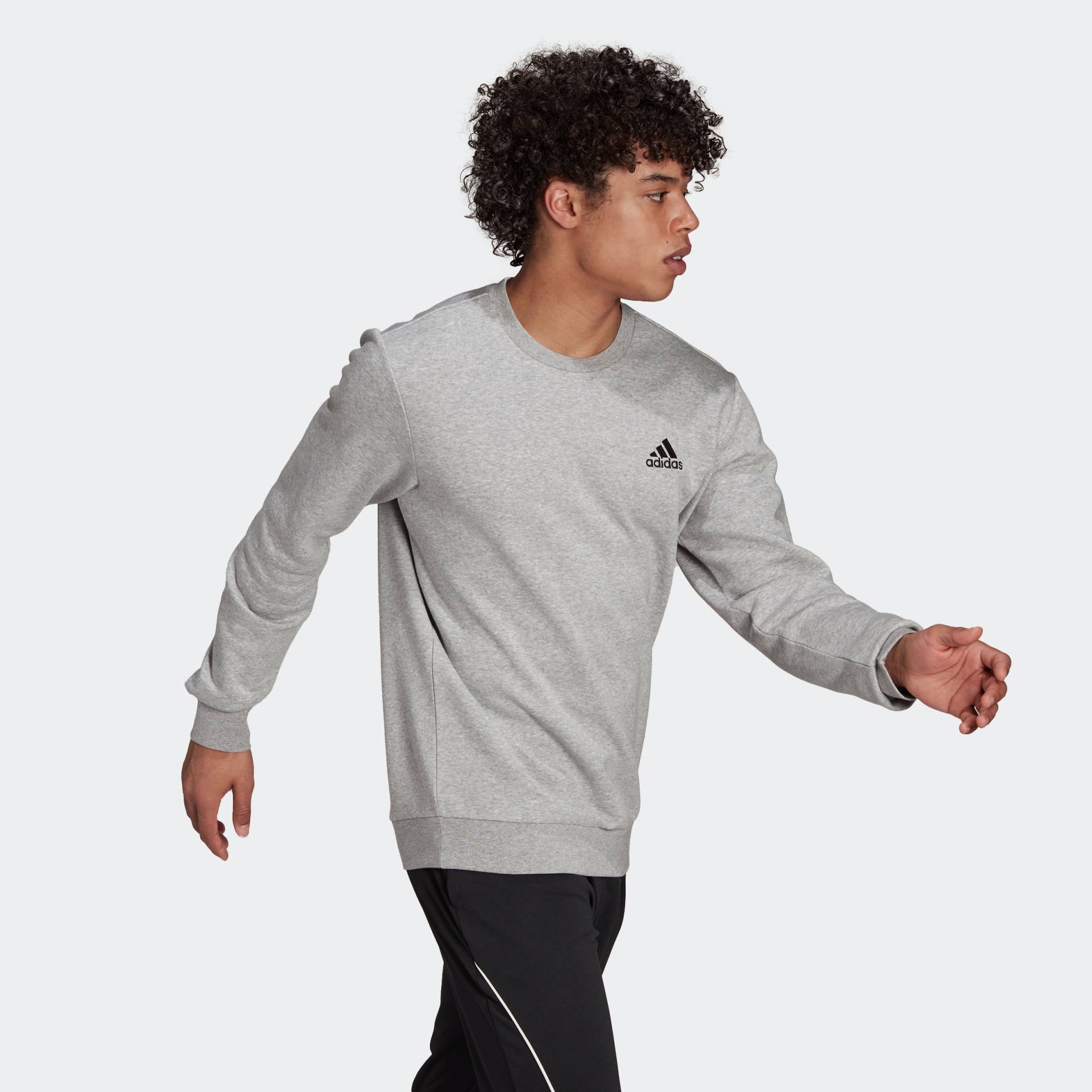 adidas Sportswear Sweatshirt »M FEELCOZY SWT« von adidas Sportswear