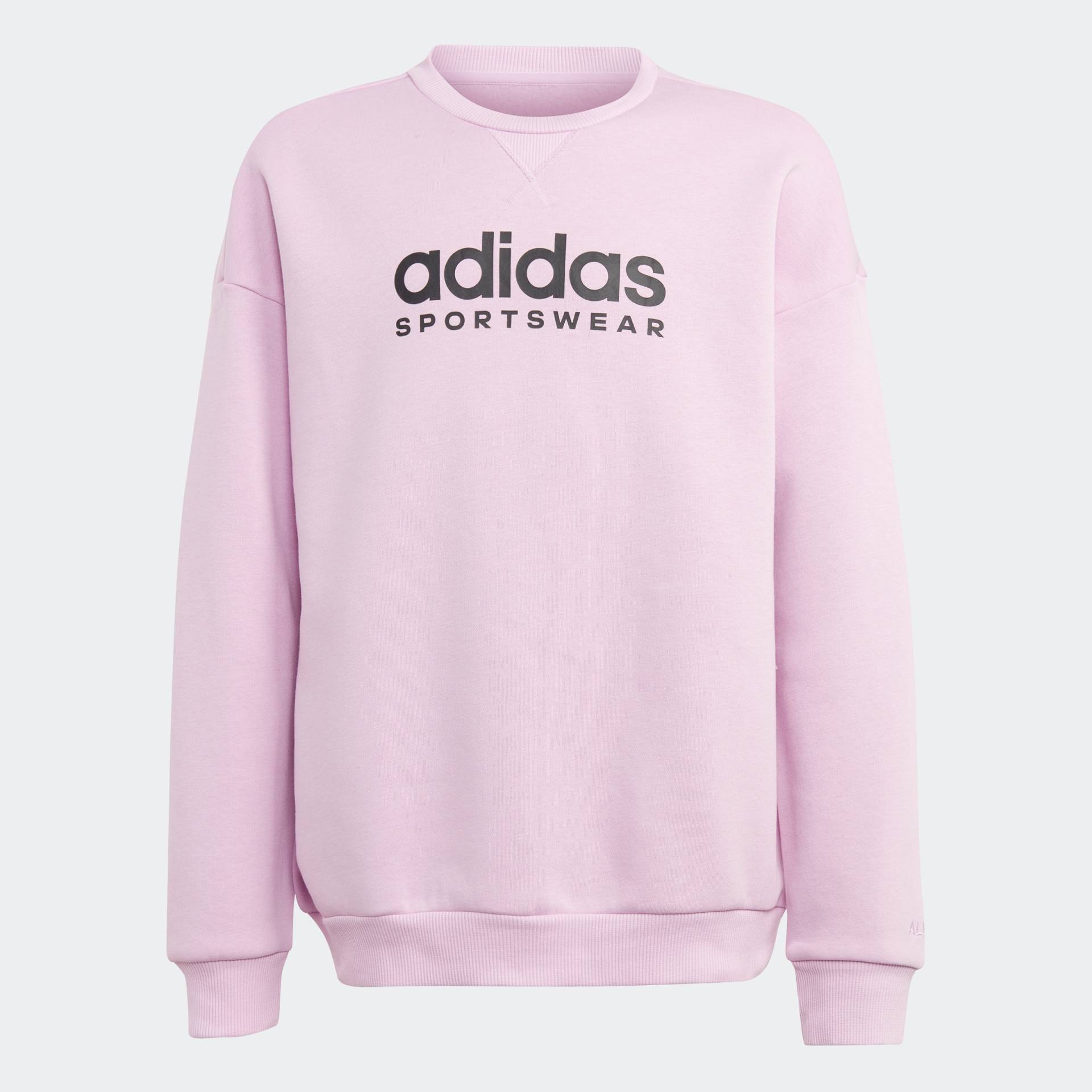 adidas Sportswear Sweatshirt »J ALL SZN CREW« von adidas Sportswear