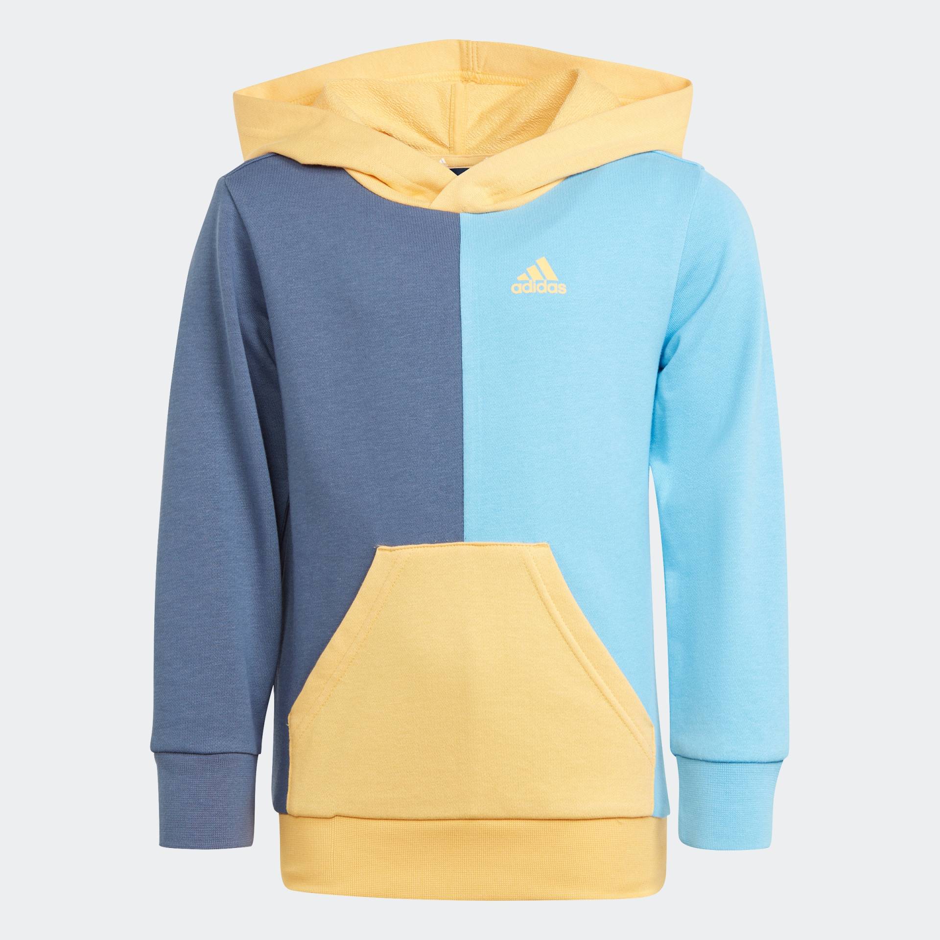 adidas Sportswear Kapuzensweatshirt »LK CB FT HD« von adidas Sportswear