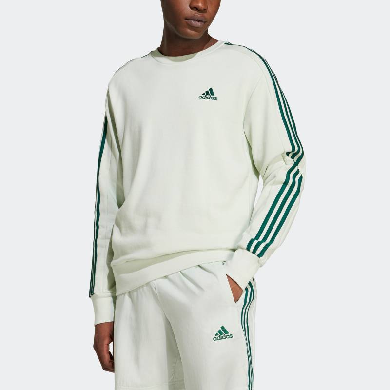 adidas Sportswear Sweatshirt »M 3S FT SWT« von adidas Sportswear