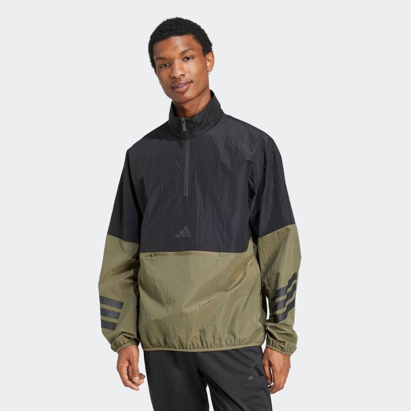 adidas Sportswear Sweatshirt »M FI WV HZ«, Windbreaker von adidas Sportswear