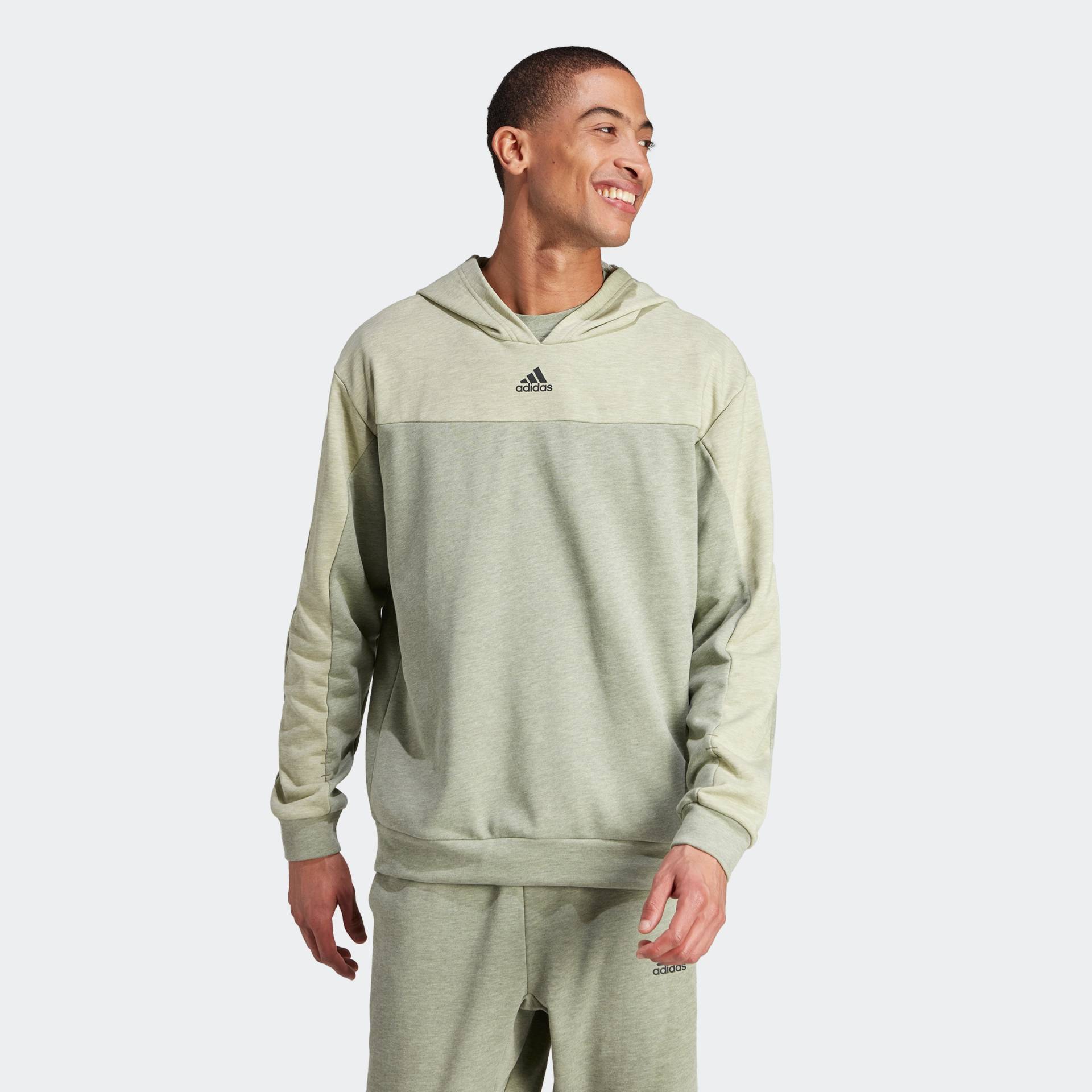 adidas Sportswear Kapuzensweatshirt »M MEL HD« von adidas Sportswear