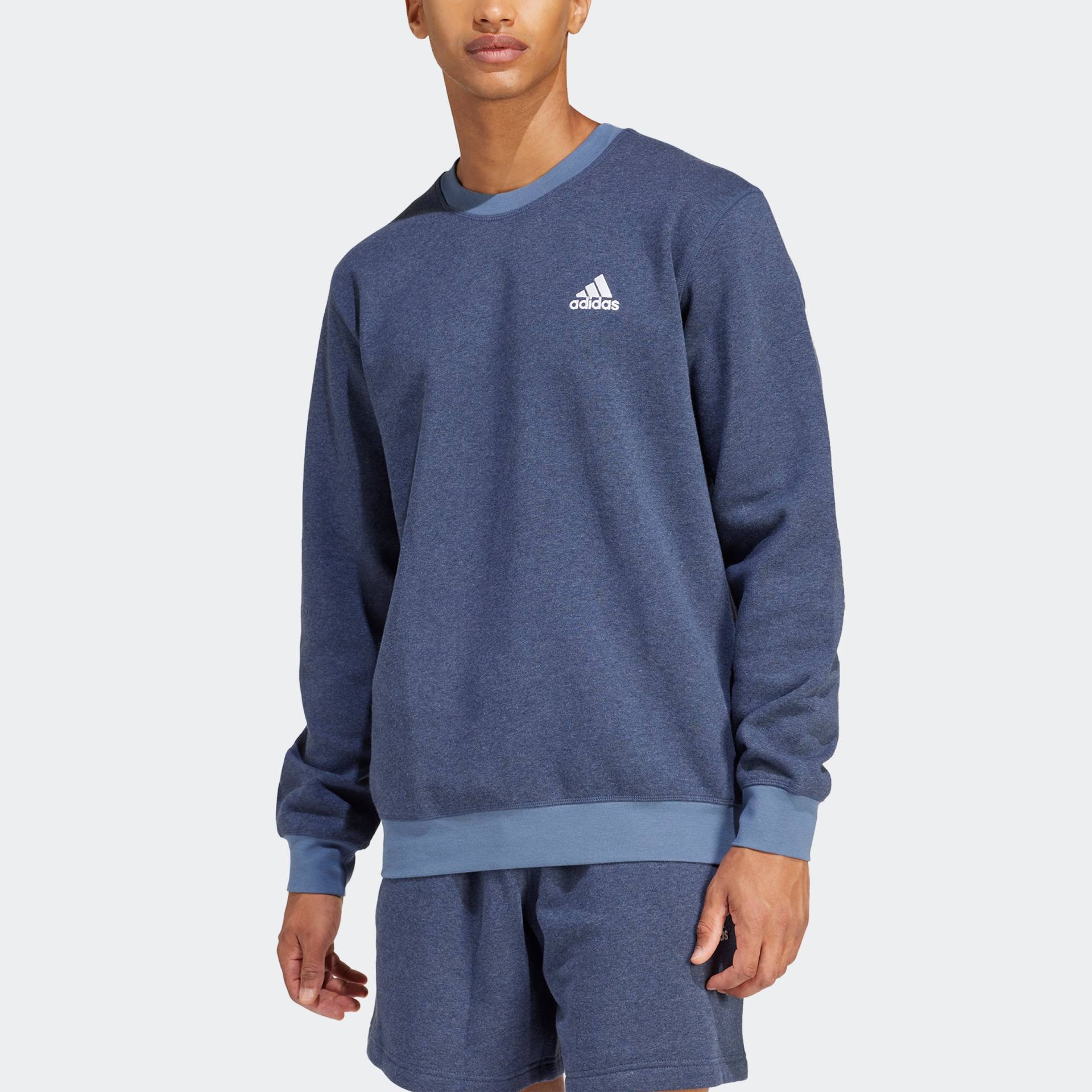 adidas Sportswear Sweatshirt »M MEL SW« von adidas Sportswear