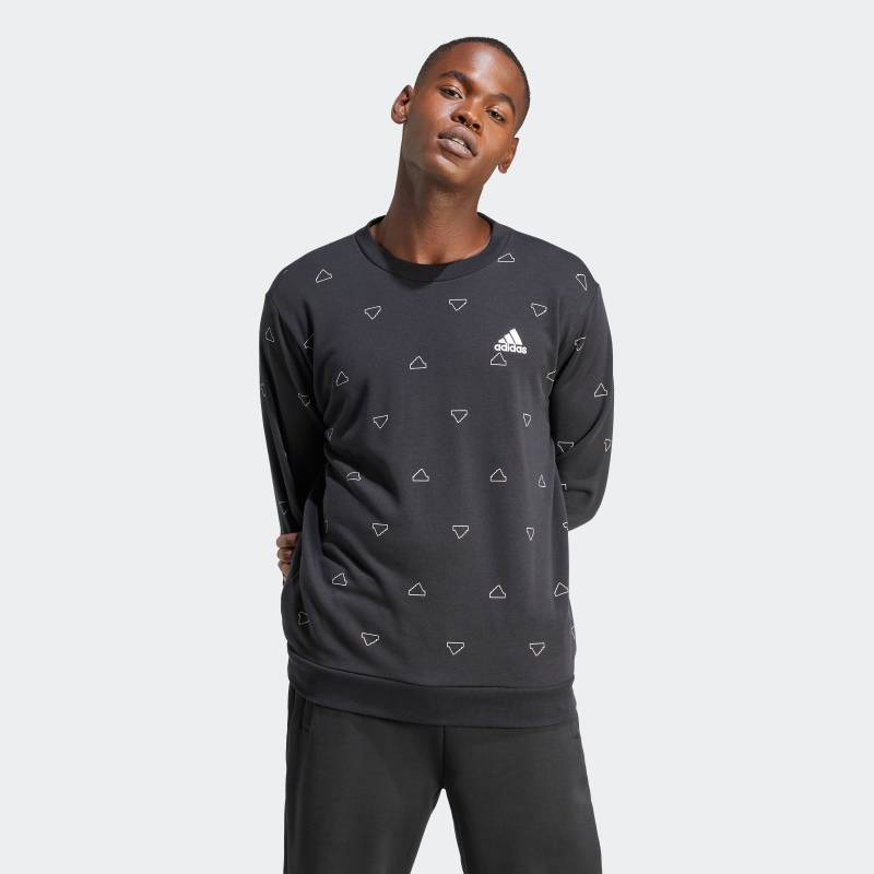 adidas Sportswear Sweatshirt »M MNGRM CRW FT« von adidas Sportswear