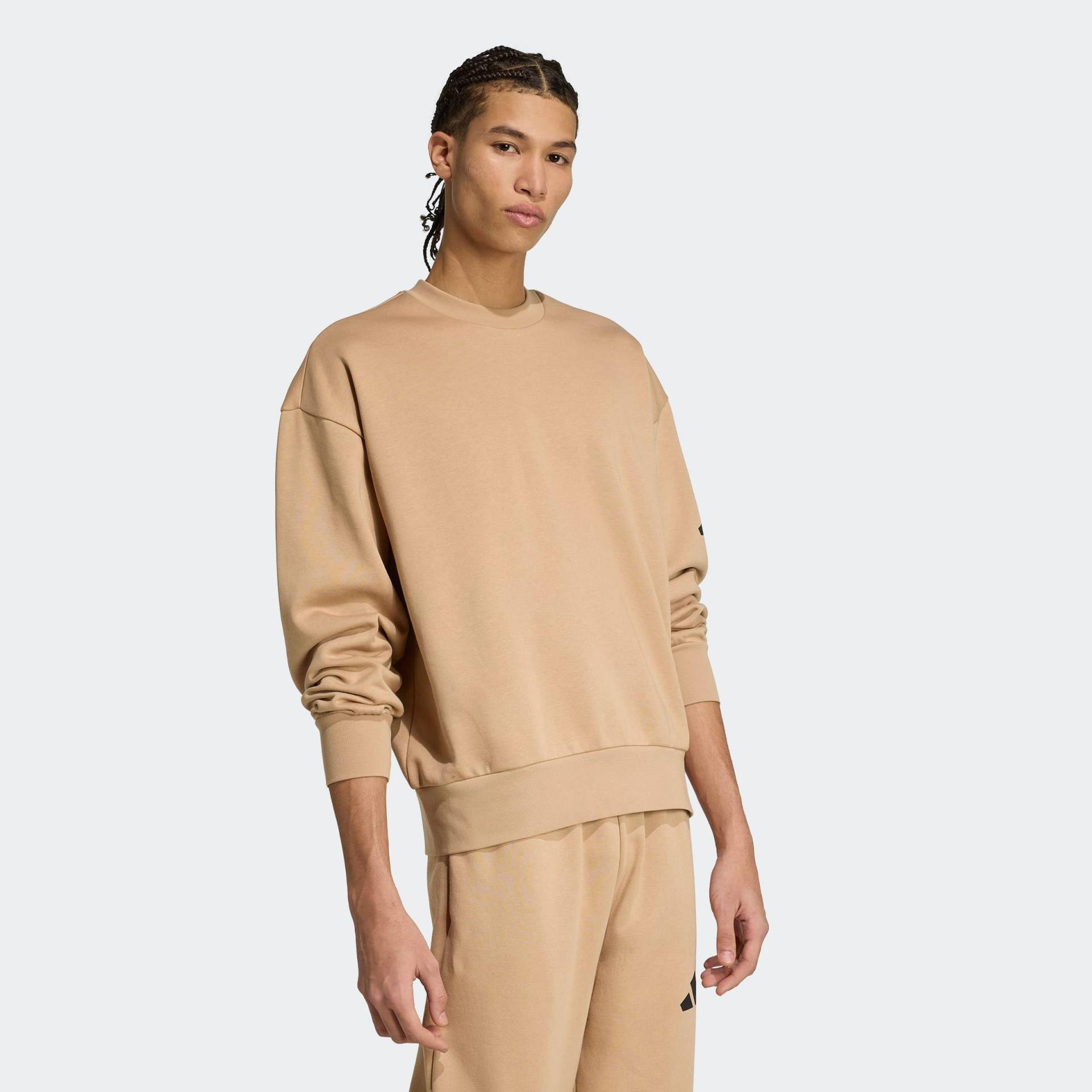 adidas Sportswear Sweatshirt »M SWT FL« adidas Sportswear Sweatshirt »M SWT FL« von adidas Sportswear