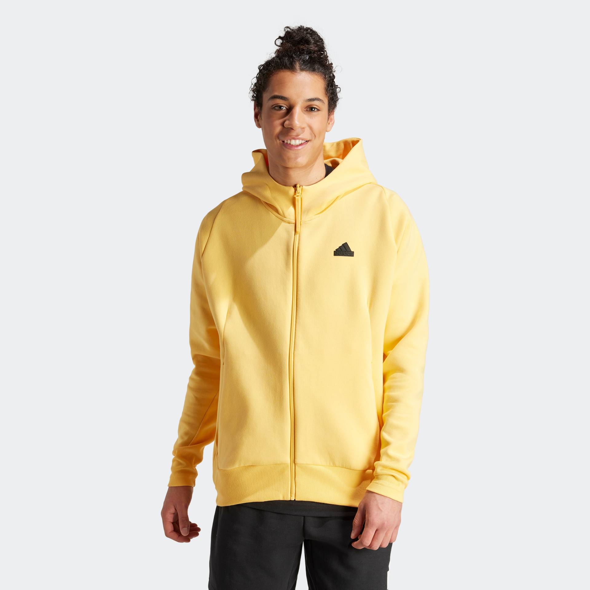 adidas Sportswear Kapuzensweatshirt »M Z.N.E. PR FZ« von adidas Sportswear