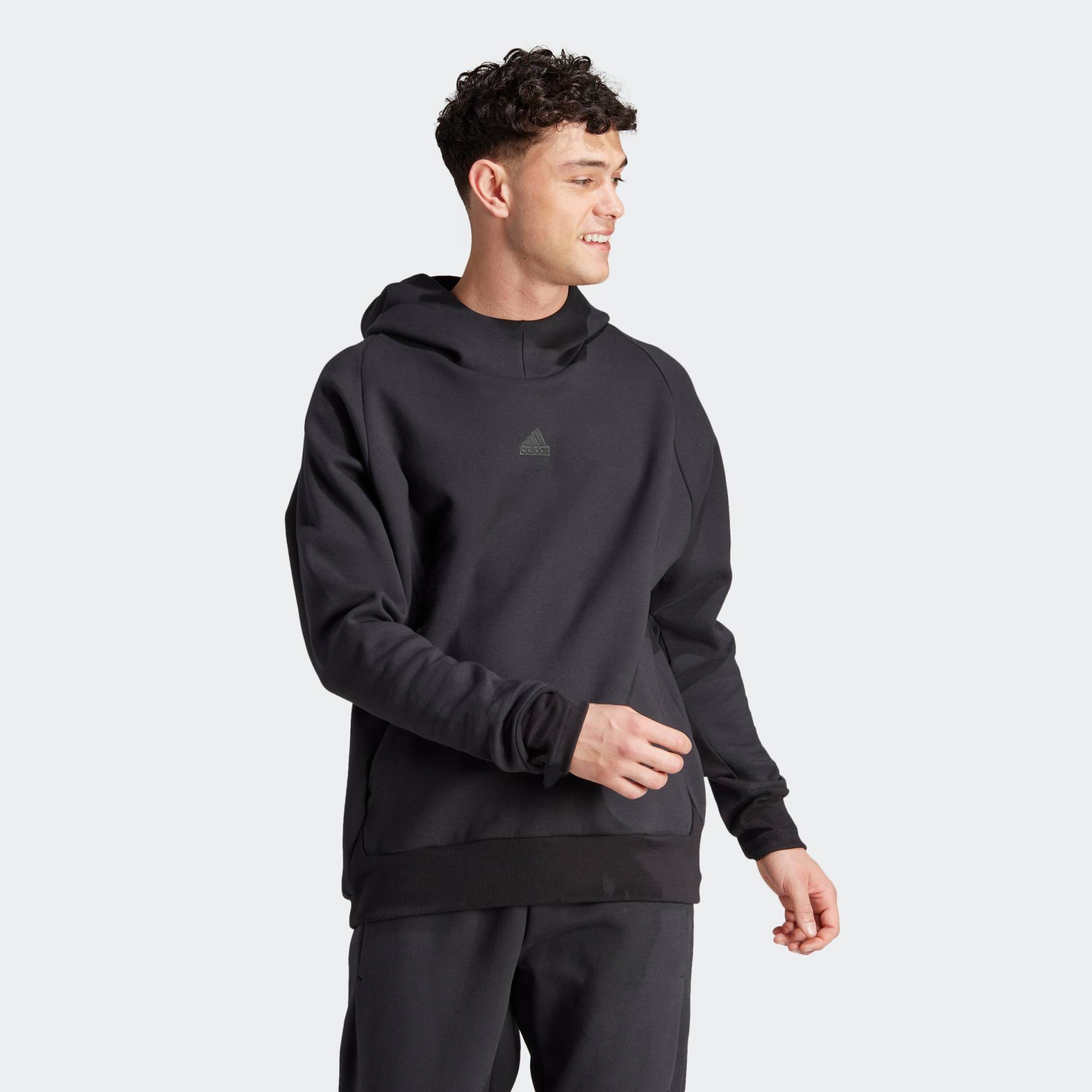 adidas Sportswear Kapuzensweatshirt »M Z.N.E. PR HD« von adidas Sportswear