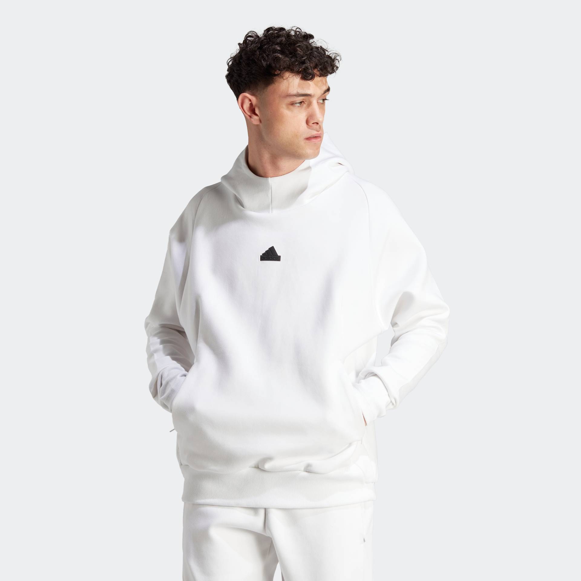 adidas Sportswear Kapuzensweatshirt »M Z.N.E. PR HD« von adidas Sportswear