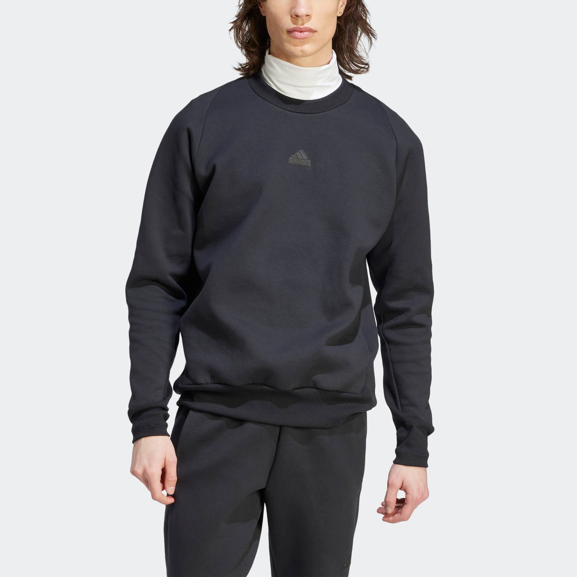 adidas Sportswear Sweatshirt »PREMIUM ADIDAS Z.N.E.« von adidas Sportswear