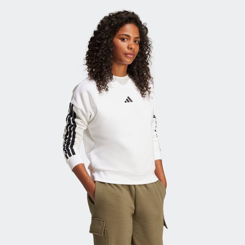 adidas Sportswear Sweatshirt »W 3S FL SWT« von adidas Sportswear