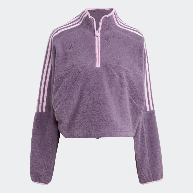 adidas Sportswear Sweatshirt »W TIRO HZ WR« von adidas Sportswear