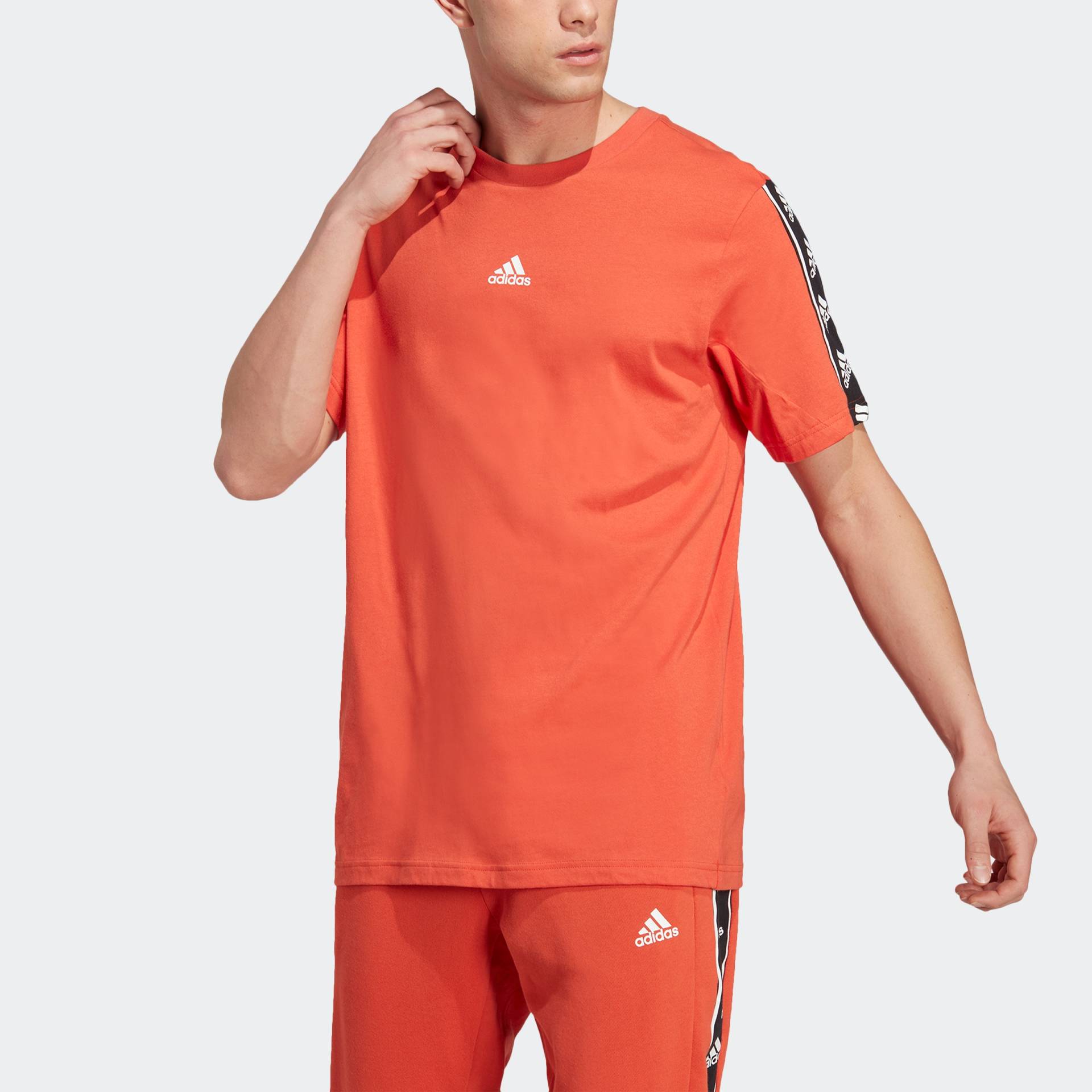 adidas Sportswear T-Shirt »BRANDLOVE« von adidas Sportswear