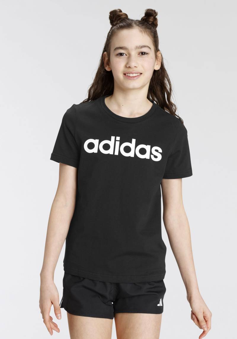adidas Sportswear T-Shirt »G LIN T« von adidas Sportswear