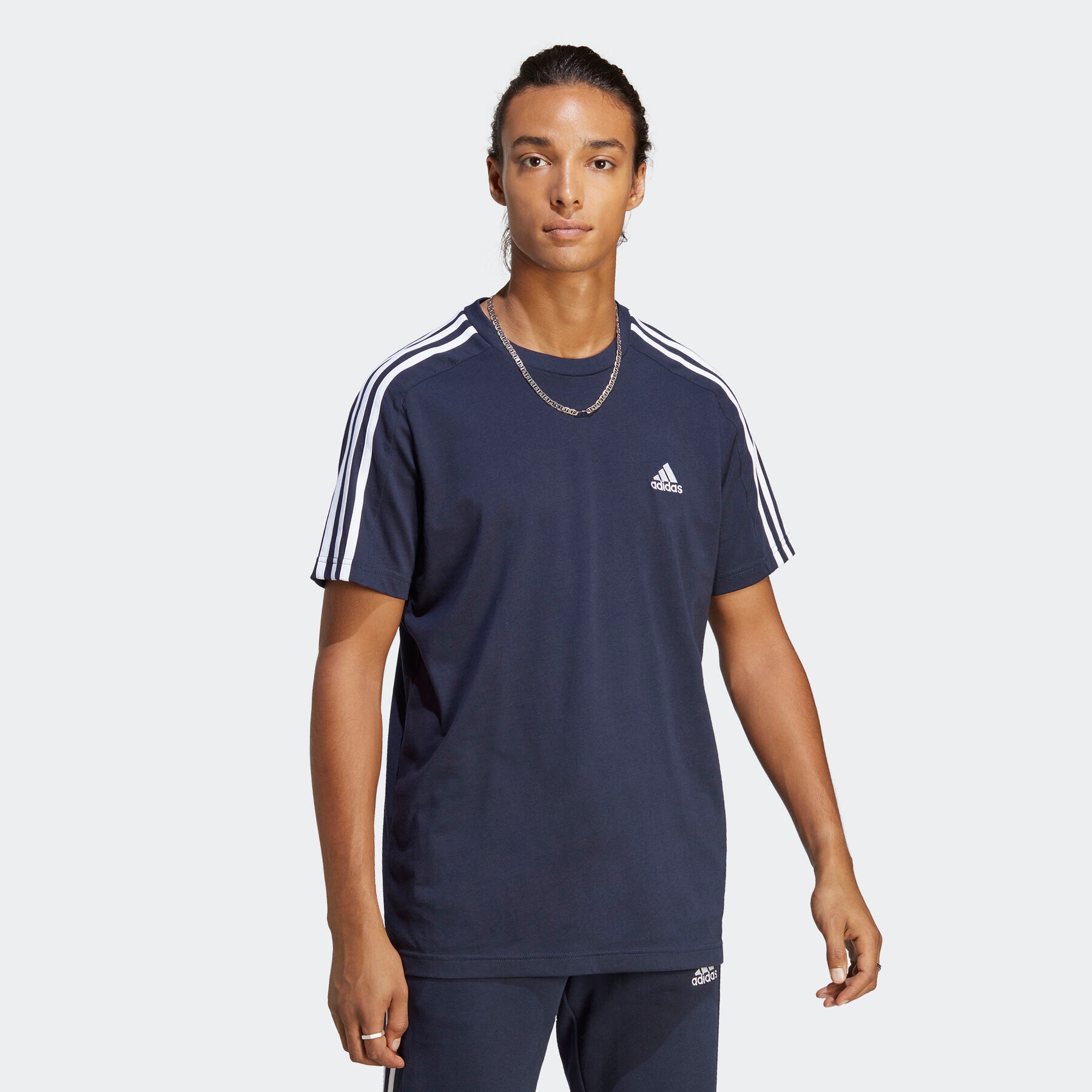 adidas Sportswear T-Shirt »M 3S SJ T« von adidas Sportswear