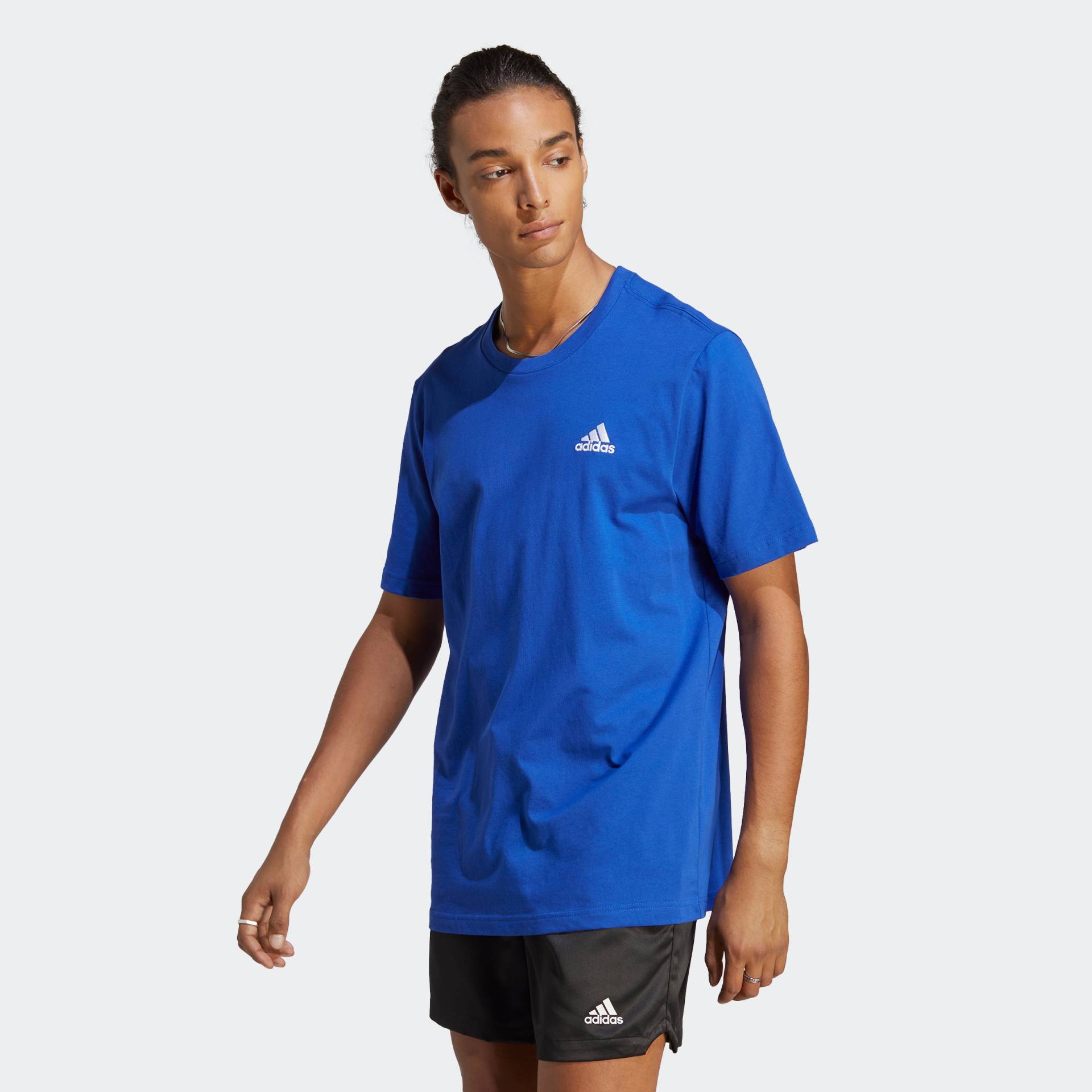 adidas Sportswear T-Shirt »M SL SJ T« adidas Sportswear T-Shirt »M SL SJ T« von adidas Sportswear