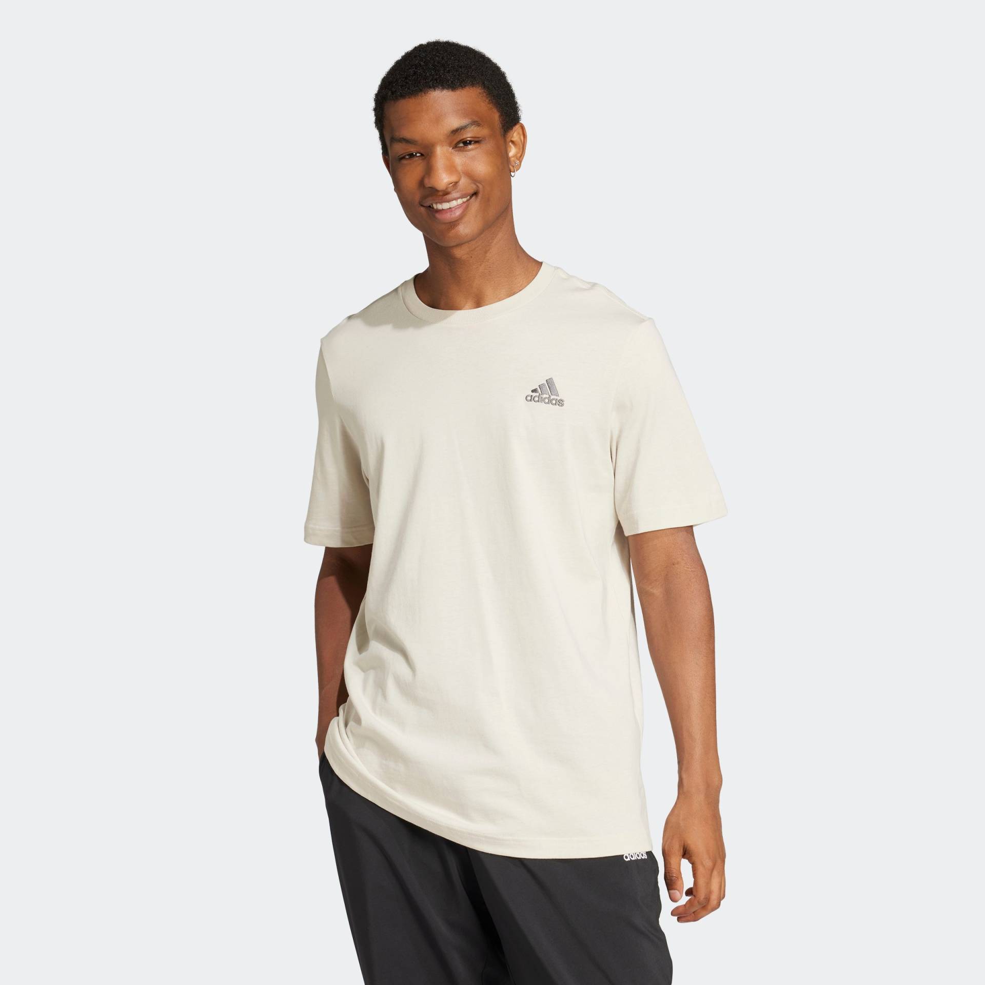 adidas Sportswear T-Shirt »M SL SJ T« adidas Sportswear T-Shirt »M SL SJ T« von adidas Sportswear