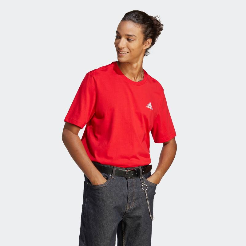 adidas Sportswear T-Shirt »M SL SJ T« von adidas Sportswear