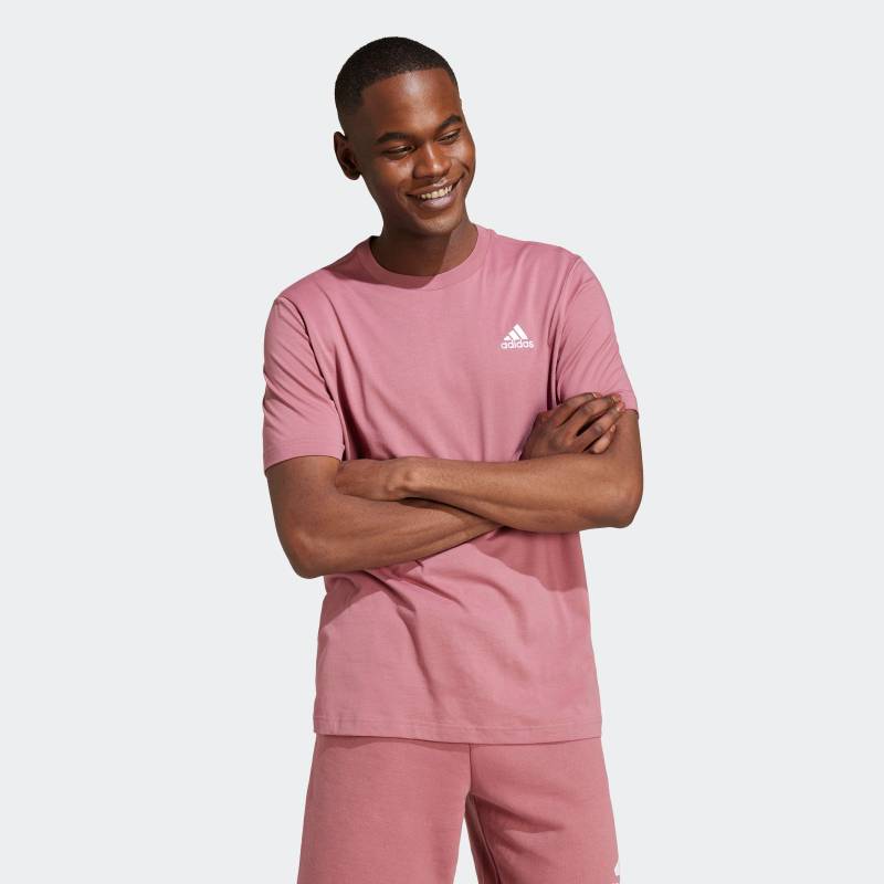 adidas Sportswear T-Shirt »M SL SJ T« von adidas Sportswear