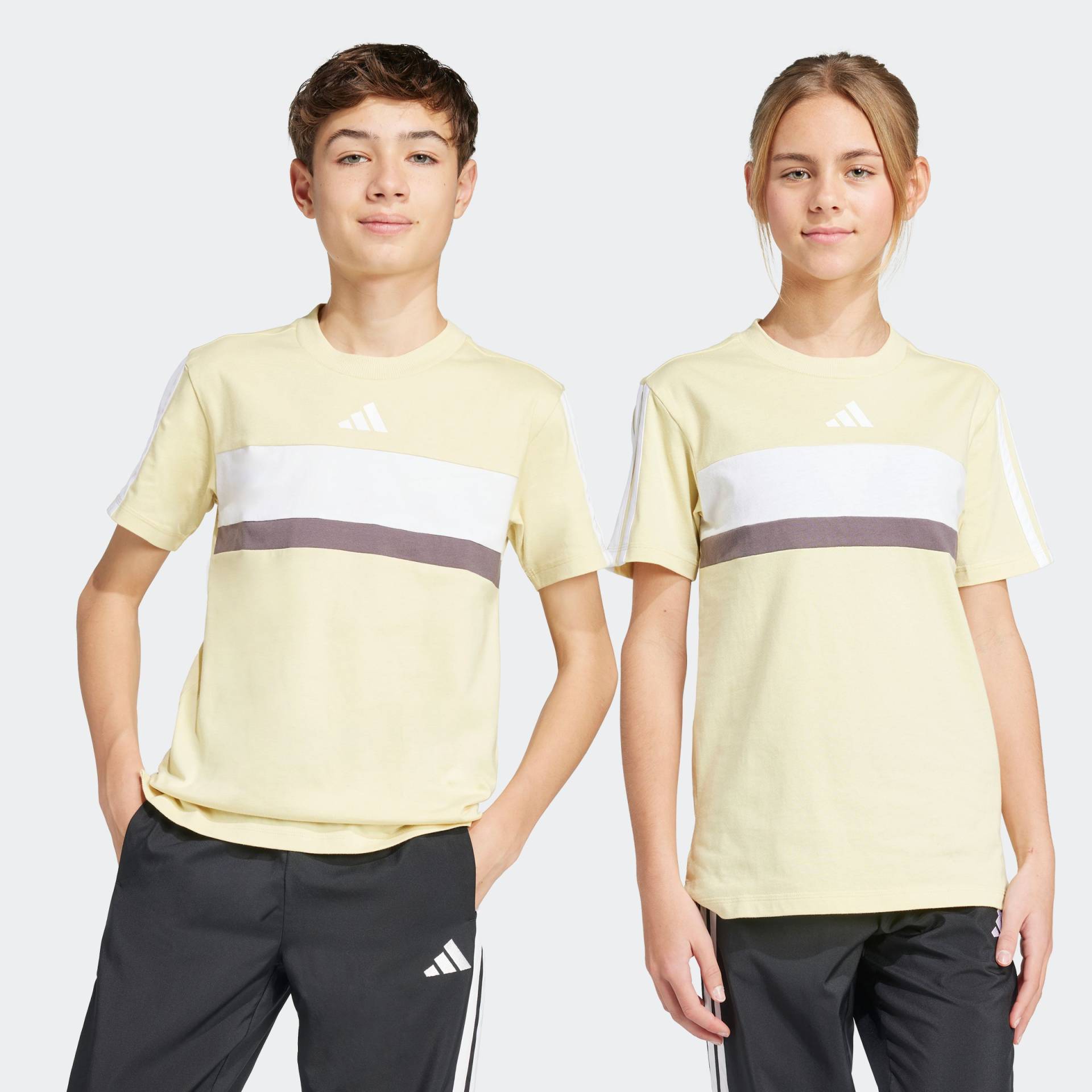 adidas Sportswear T-Shirt »J 3S TIB T« adidas Sportswear T-Shirt »J 3S TIB T« von adidas Sportswear