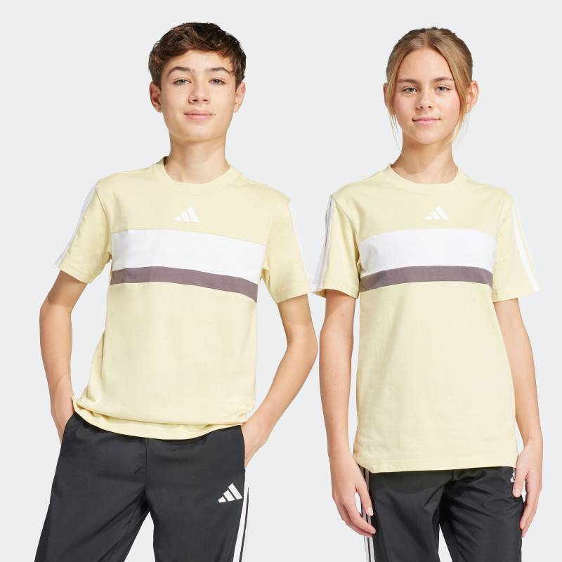 adidas Sportswear T-Shirt »J 3S TIB T« von adidas Sportswear