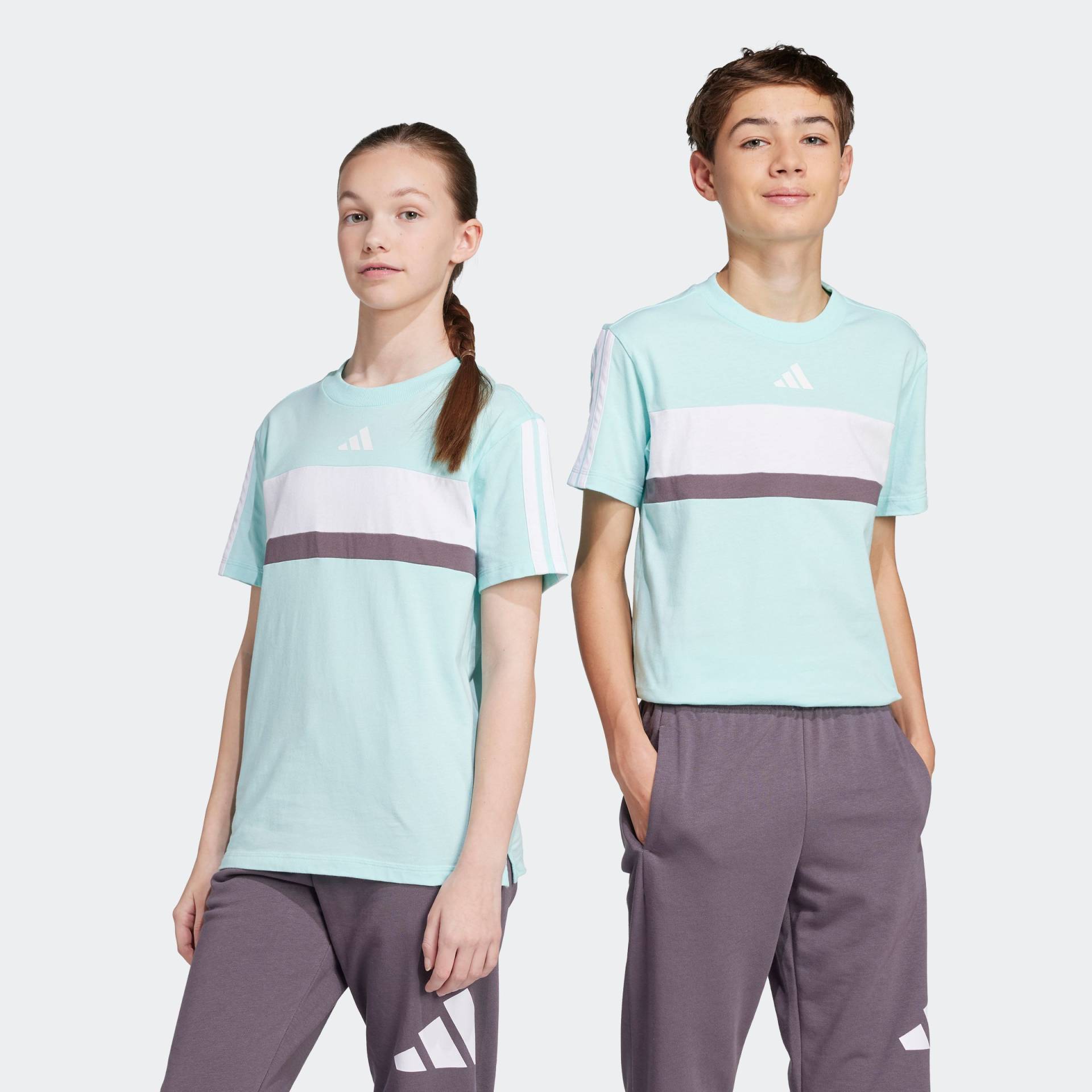 adidas Sportswear T-Shirt »J 3S TIB T« adidas Sportswear T-Shirt »J 3S TIB T« von adidas Sportswear