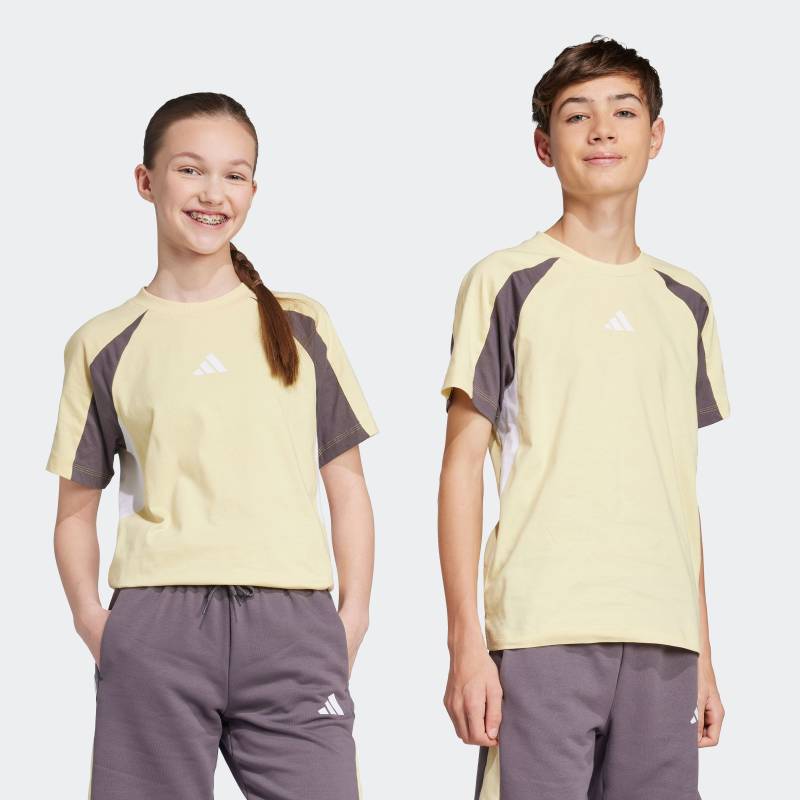 adidas Sportswear T-Shirt »J CB T« von adidas Sportswear