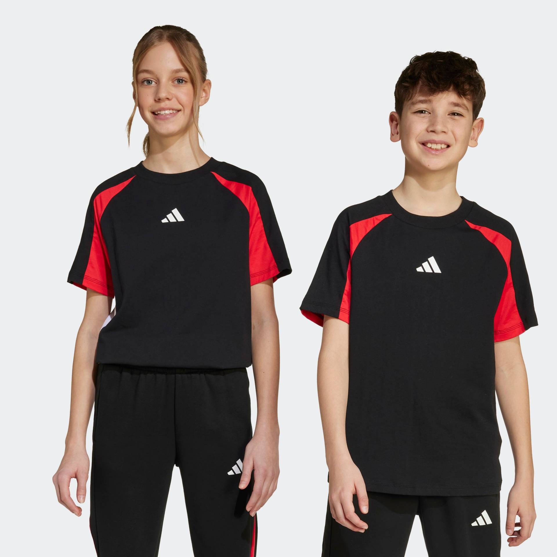 adidas Sportswear T-Shirt »J CB T« von adidas Sportswear