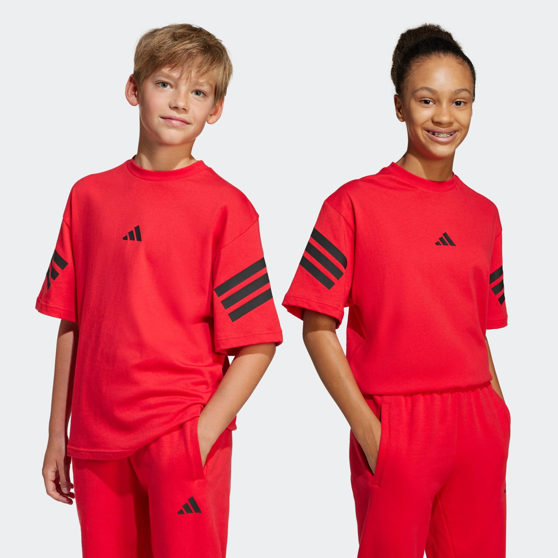adidas Sportswear T-Shirt »J FI 3S T« von adidas Sportswear