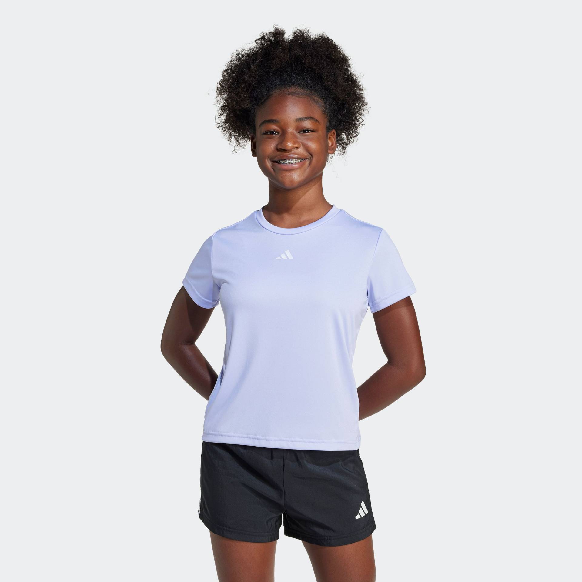 adidas Sportswear T-Shirt »JG TR-ES T« adidas Sportswear T-Shirt »JG TR-ES T« von adidas Sportswear