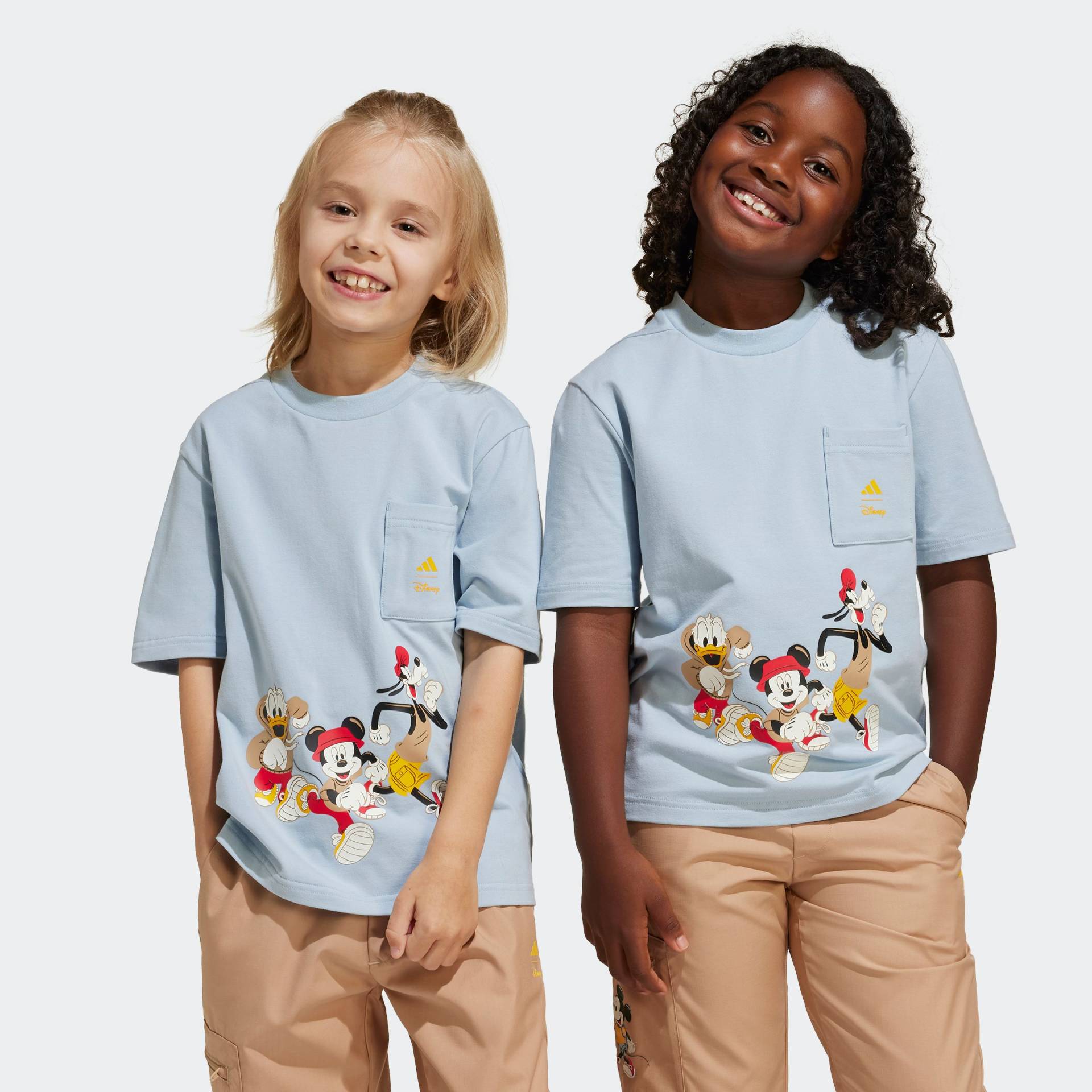 adidas Sportswear T-Shirt »LK DY MM T« von adidas Sportswear
