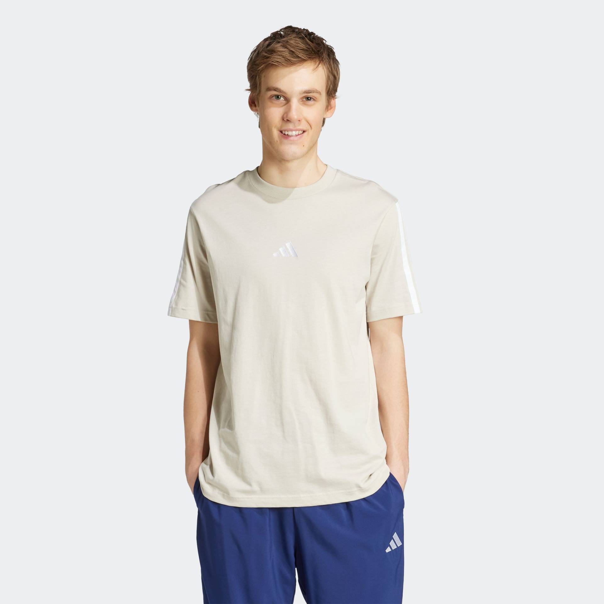 adidas Sportswear T-Shirt »M 3S SJ T B« von adidas Sportswear