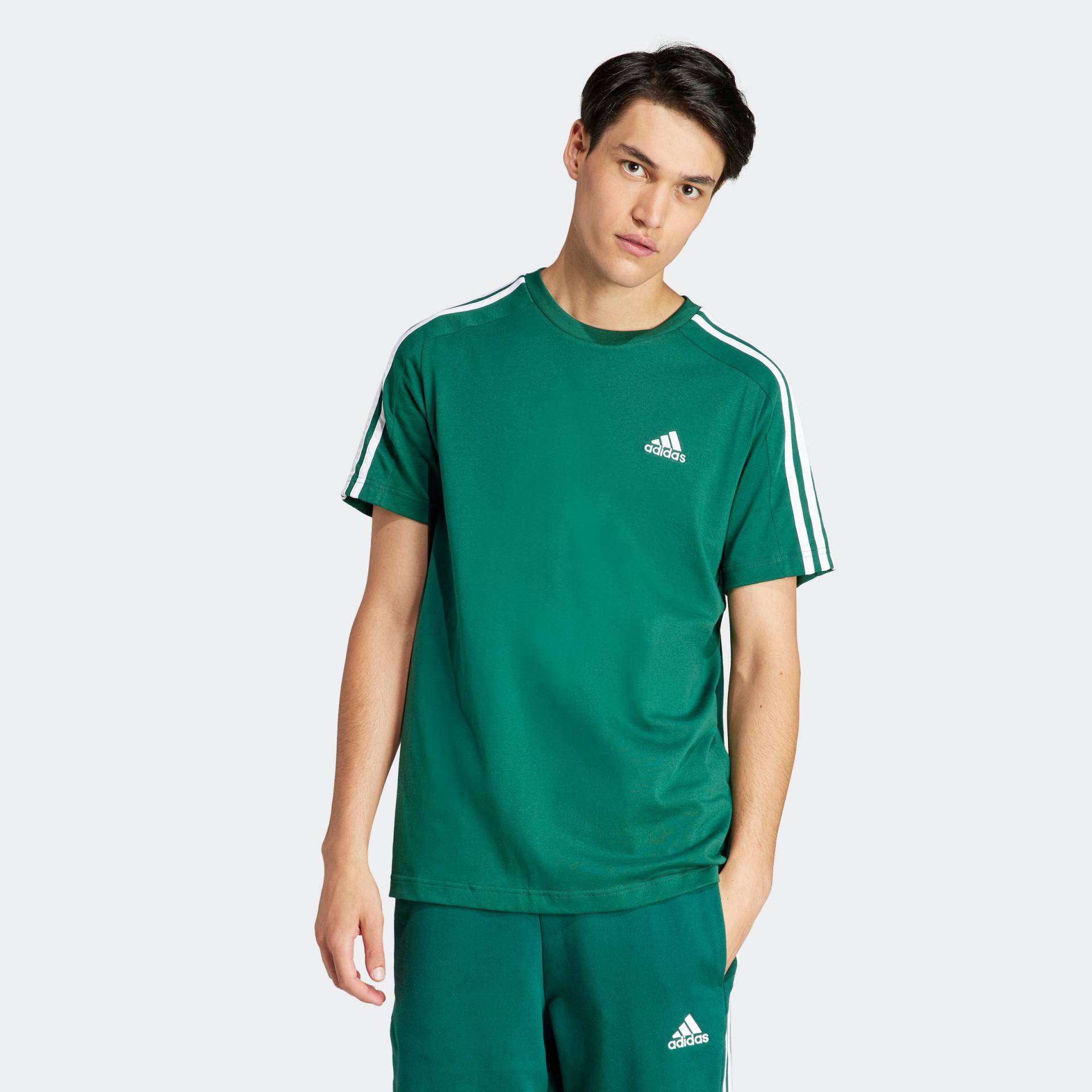 adidas Sportswear T-Shirt »M 3S SJ T« adidas Sportswear T-Shirt »M 3S SJ T« von adidas Sportswear