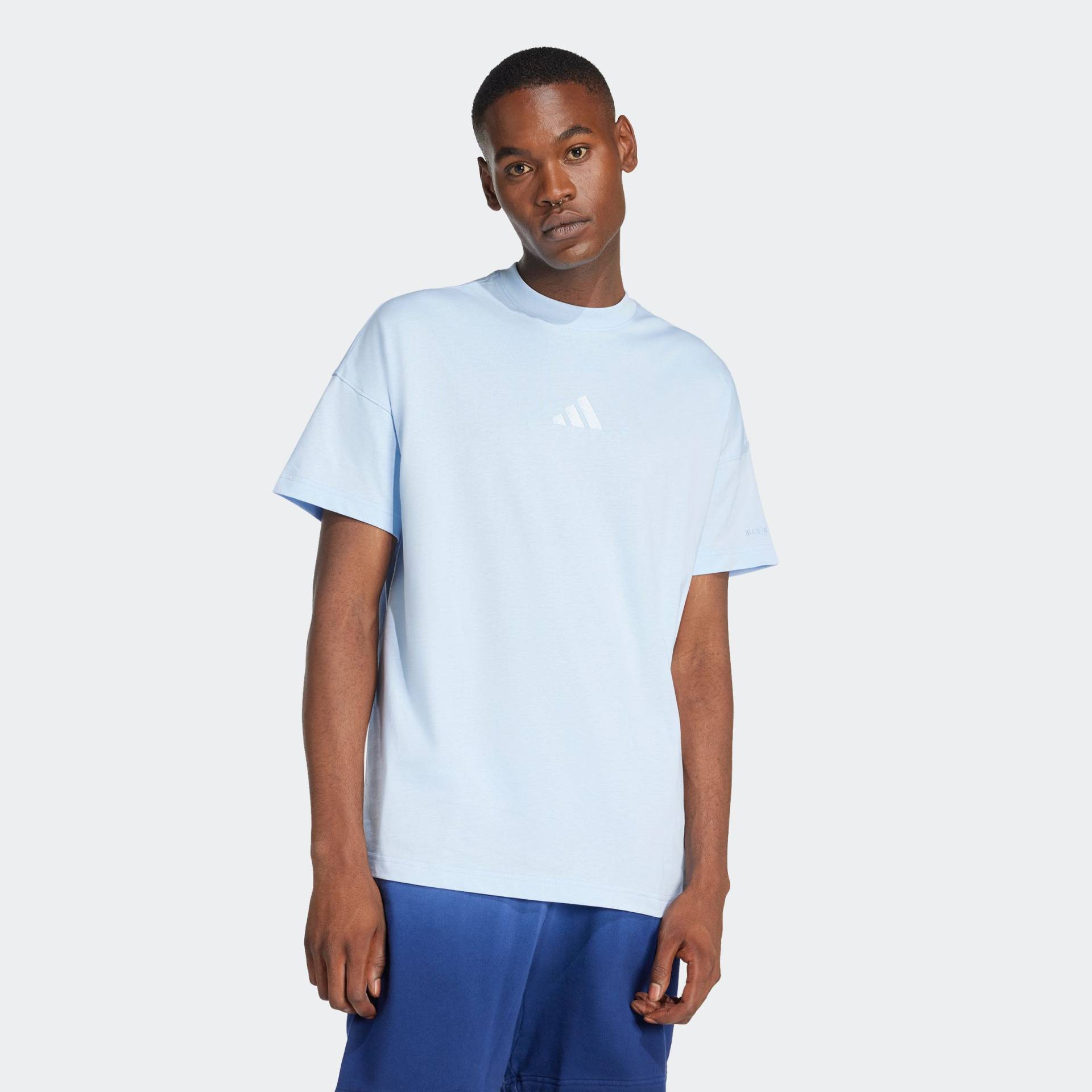 adidas Sportswear T-Shirt »M A SZN T« adidas Sportswear T-Shirt »M A SZN T« von adidas Sportswear