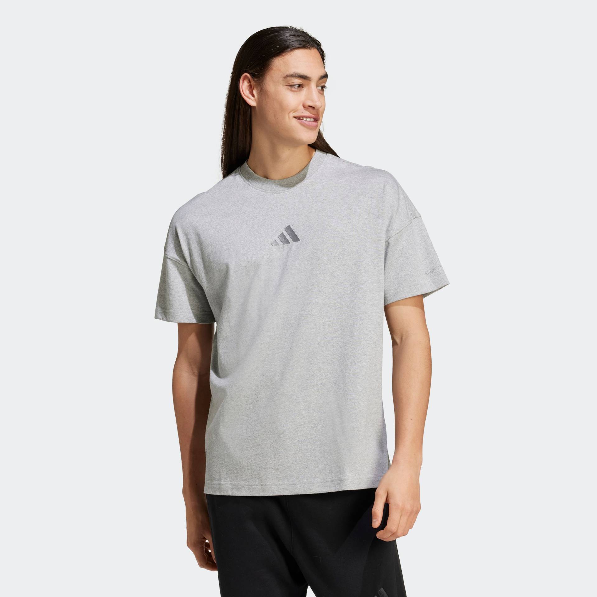 adidas Sportswear T-Shirt »M A SZN T« adidas Sportswear T-Shirt »M A SZN T« von adidas Sportswear