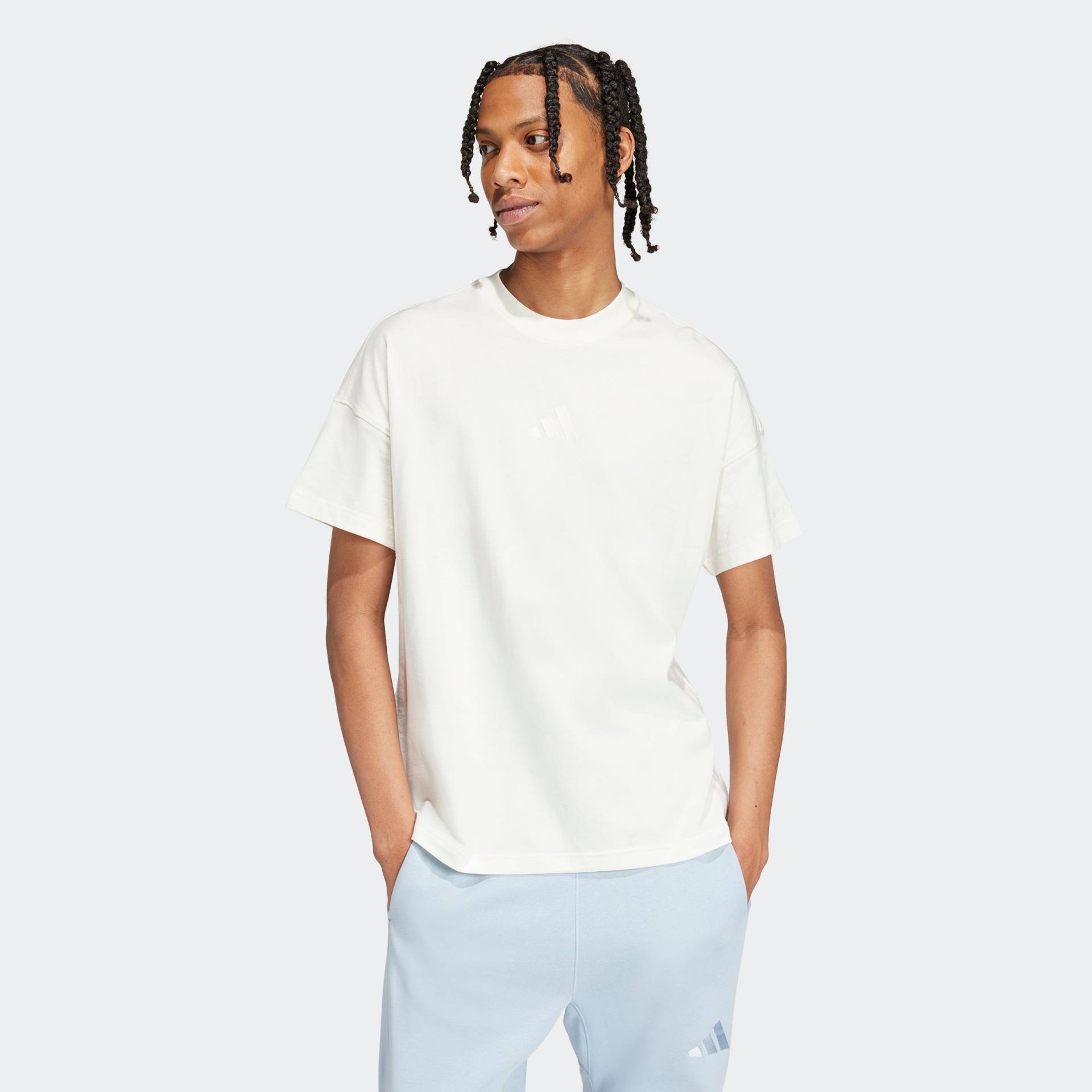 adidas Sportswear T-Shirt »M A SZN T« von adidas Sportswear