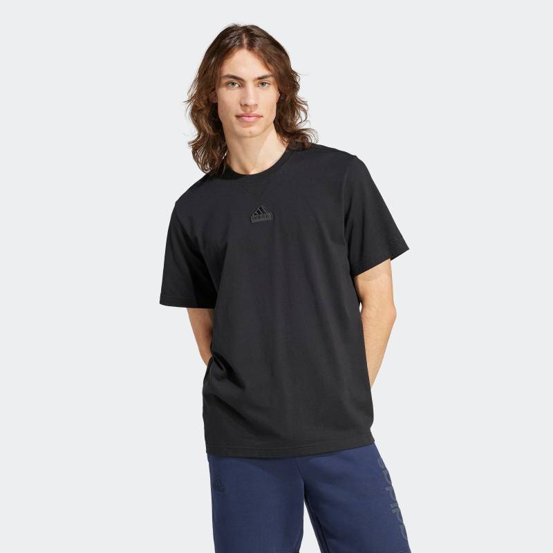 adidas Sportswear T-Shirt »M ALL SZN G T«, Basic T-Shirt von adidas Sportswear