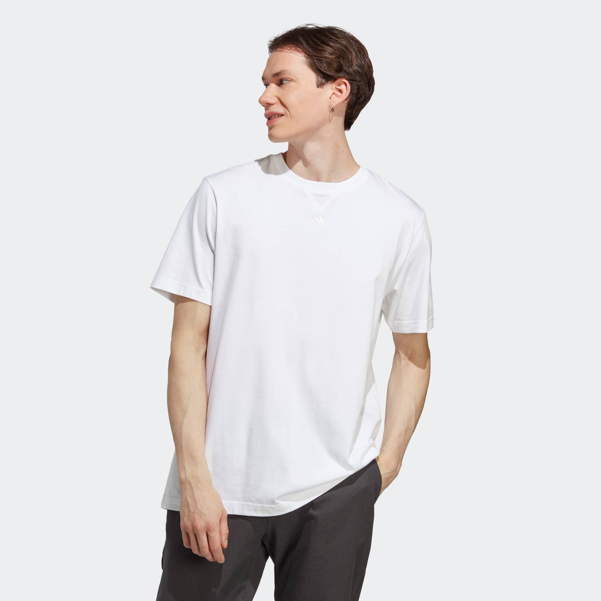 adidas Sportswear T-Shirt »M ALL SZN T« von adidas Sportswear