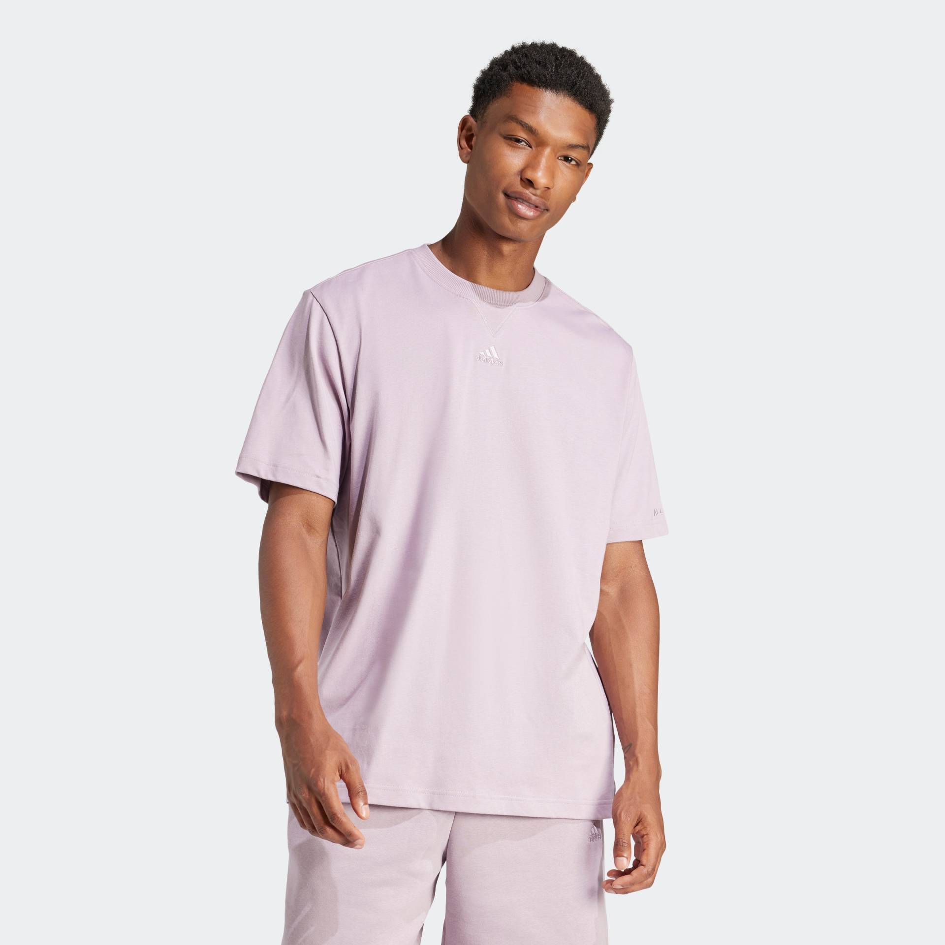 adidas Sportswear T-Shirt »M ALL SZN T« von adidas Sportswear