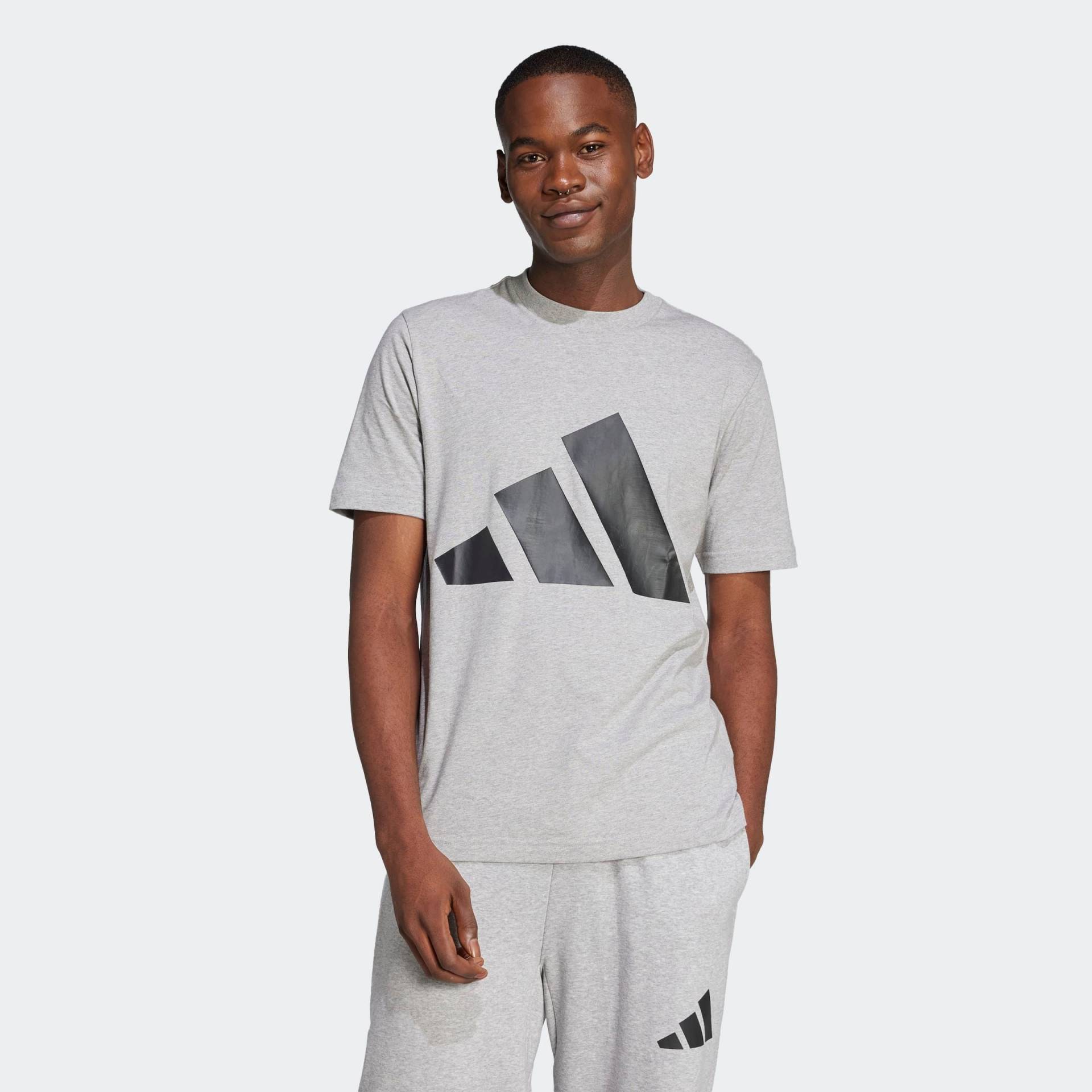 adidas Sportswear T-Shirt »M BL SJ T« adidas Sportswear T-Shirt »M BL SJ T« von adidas Sportswear