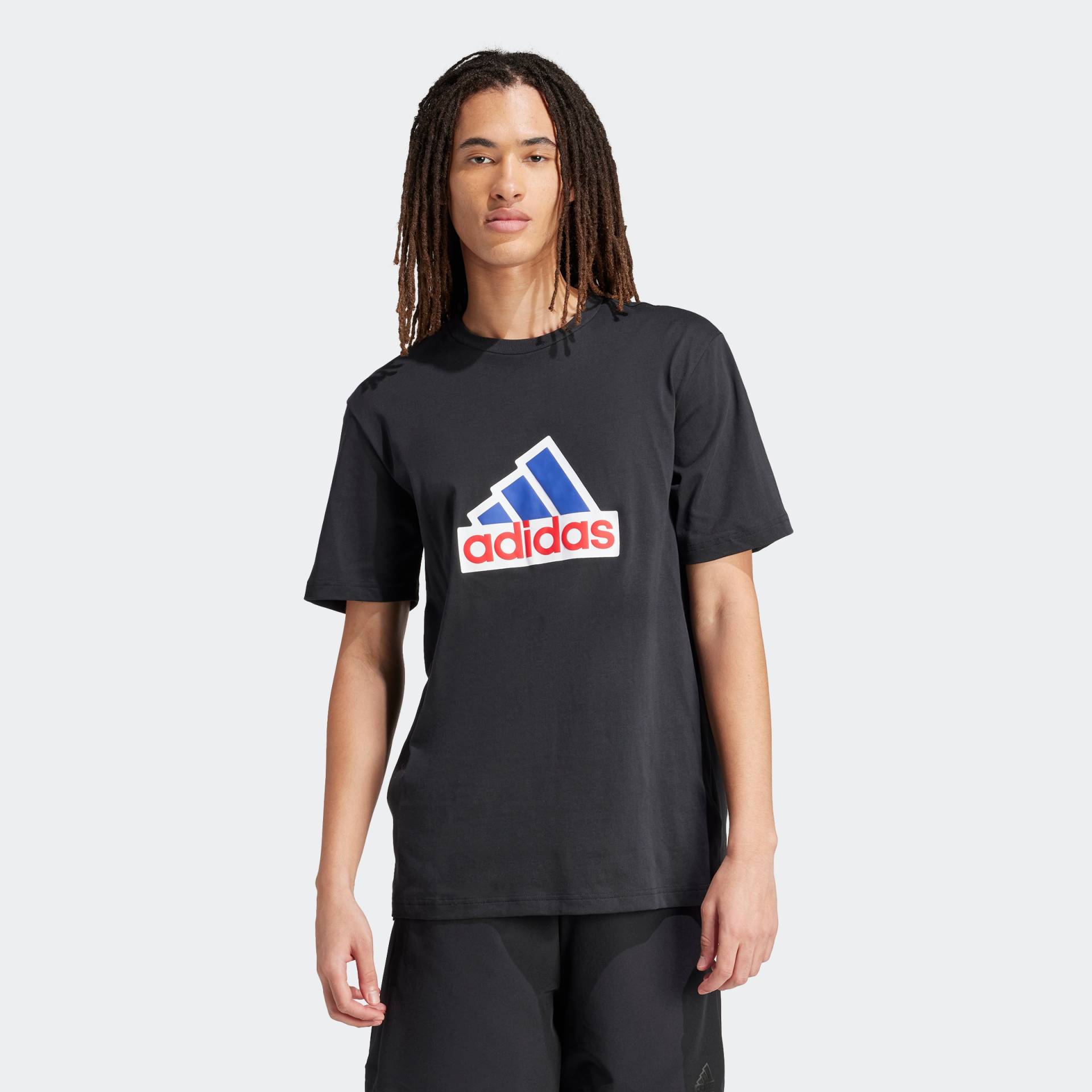 adidas Sportswear T-Shirt »M FI BOS T OLY« von adidas Sportswear