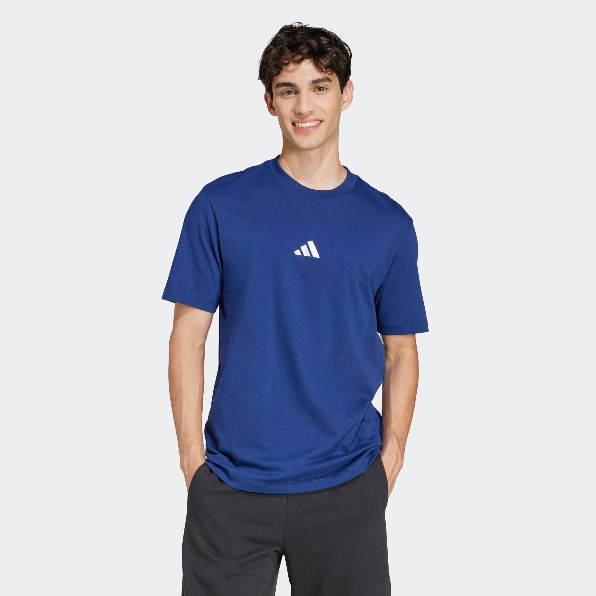 adidas Sportswear T-Shirt »M SL SJ T« adidas Sportswear T-Shirt »M SL SJ T« von adidas Sportswear